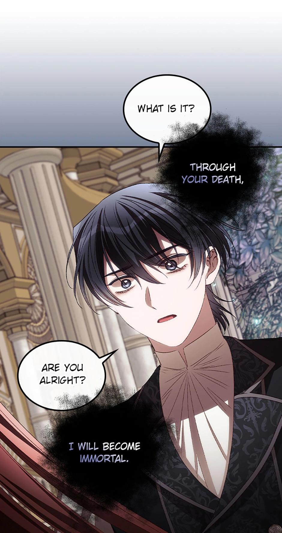 I Can See Your Death chapter 68 page 29
