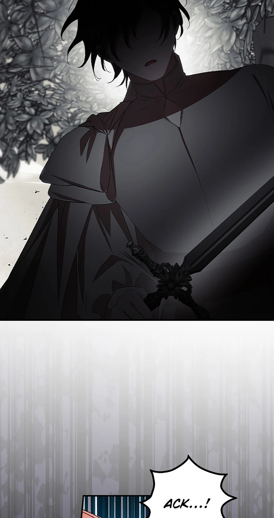 I Can See Your Death chapter 68 page 32