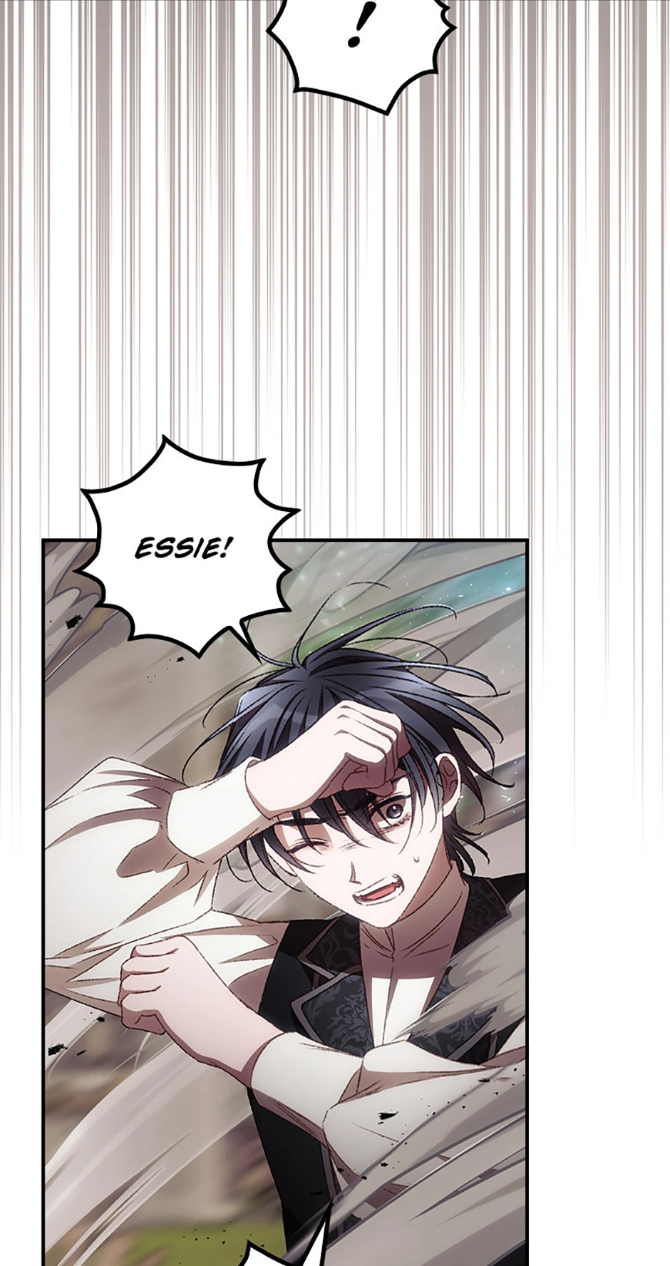 I Can See Your Death chapter 68 page 35