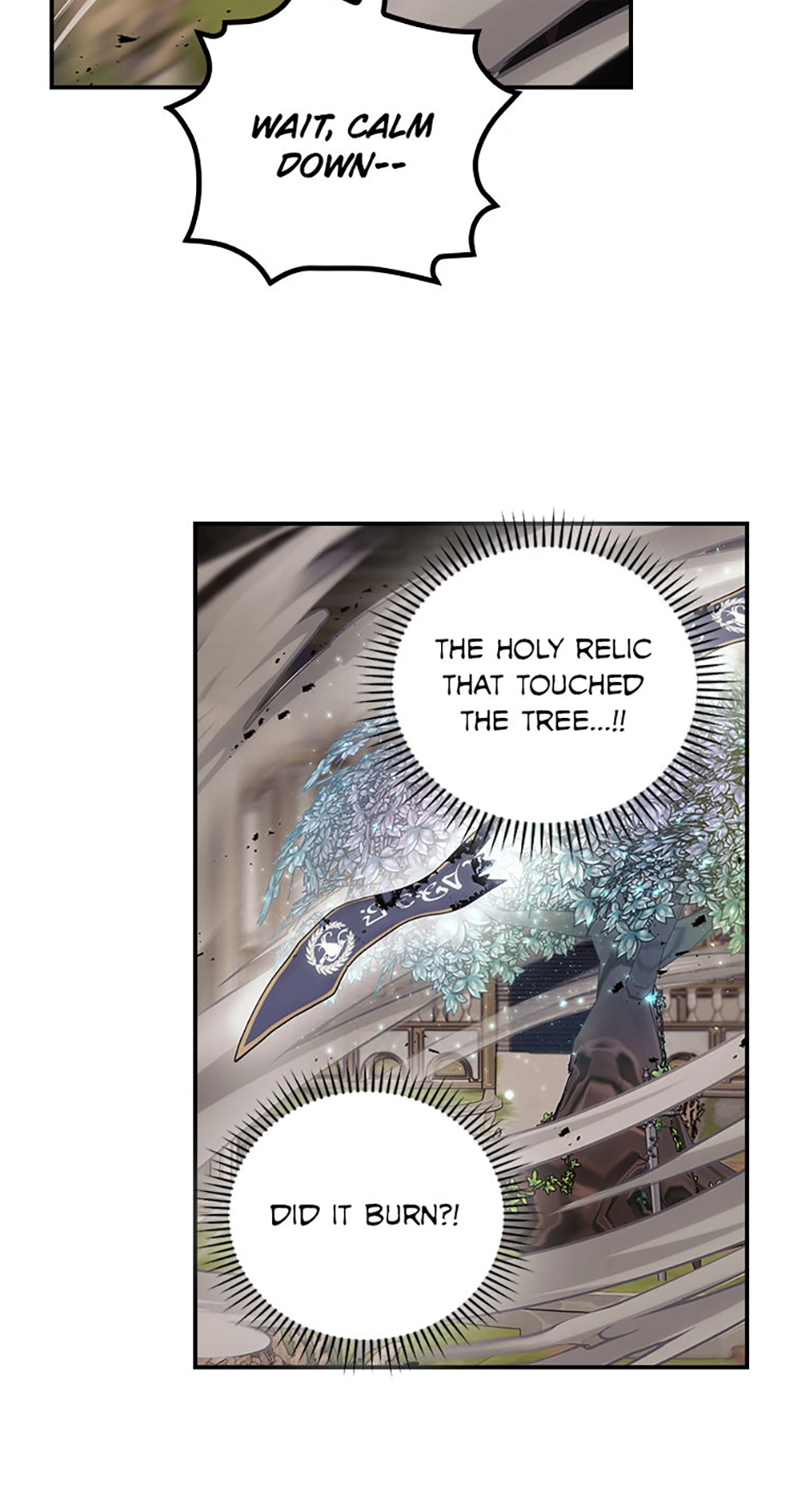 I Can See Your Death chapter 68 page 36
