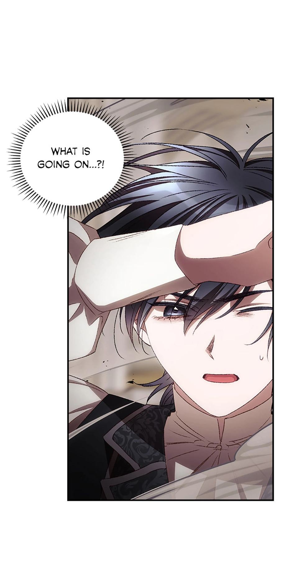 I Can See Your Death chapter 68 page 37