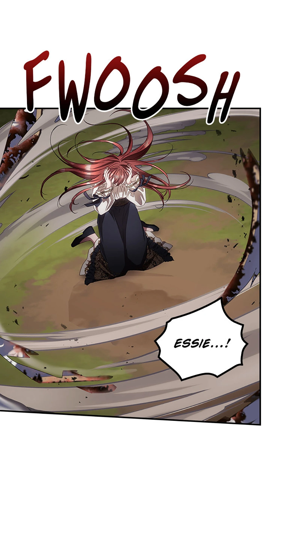 I Can See Your Death chapter 68 page 38