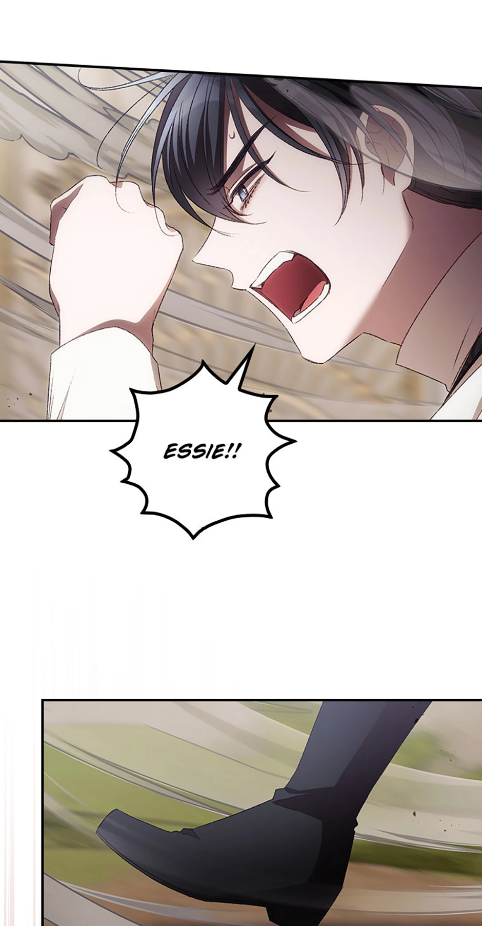 I Can See Your Death chapter 68 page 39