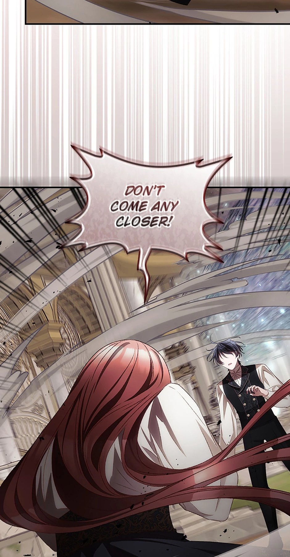I Can See Your Death chapter 68 page 40