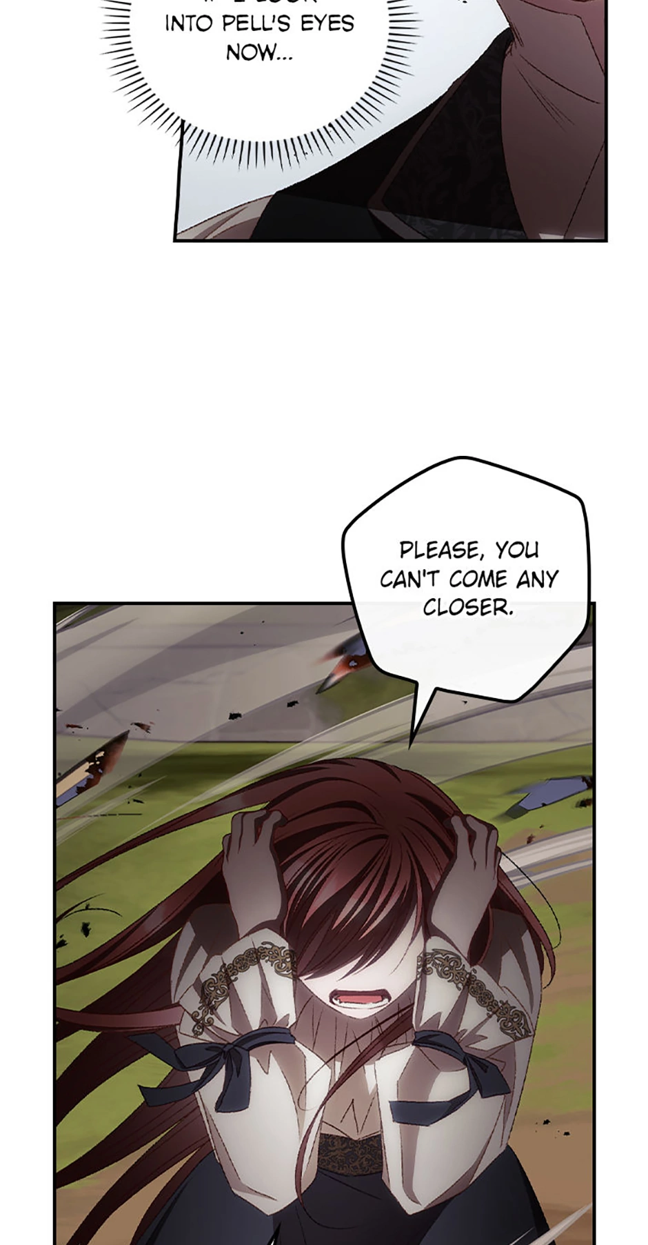 I Can See Your Death chapter 68 page 42