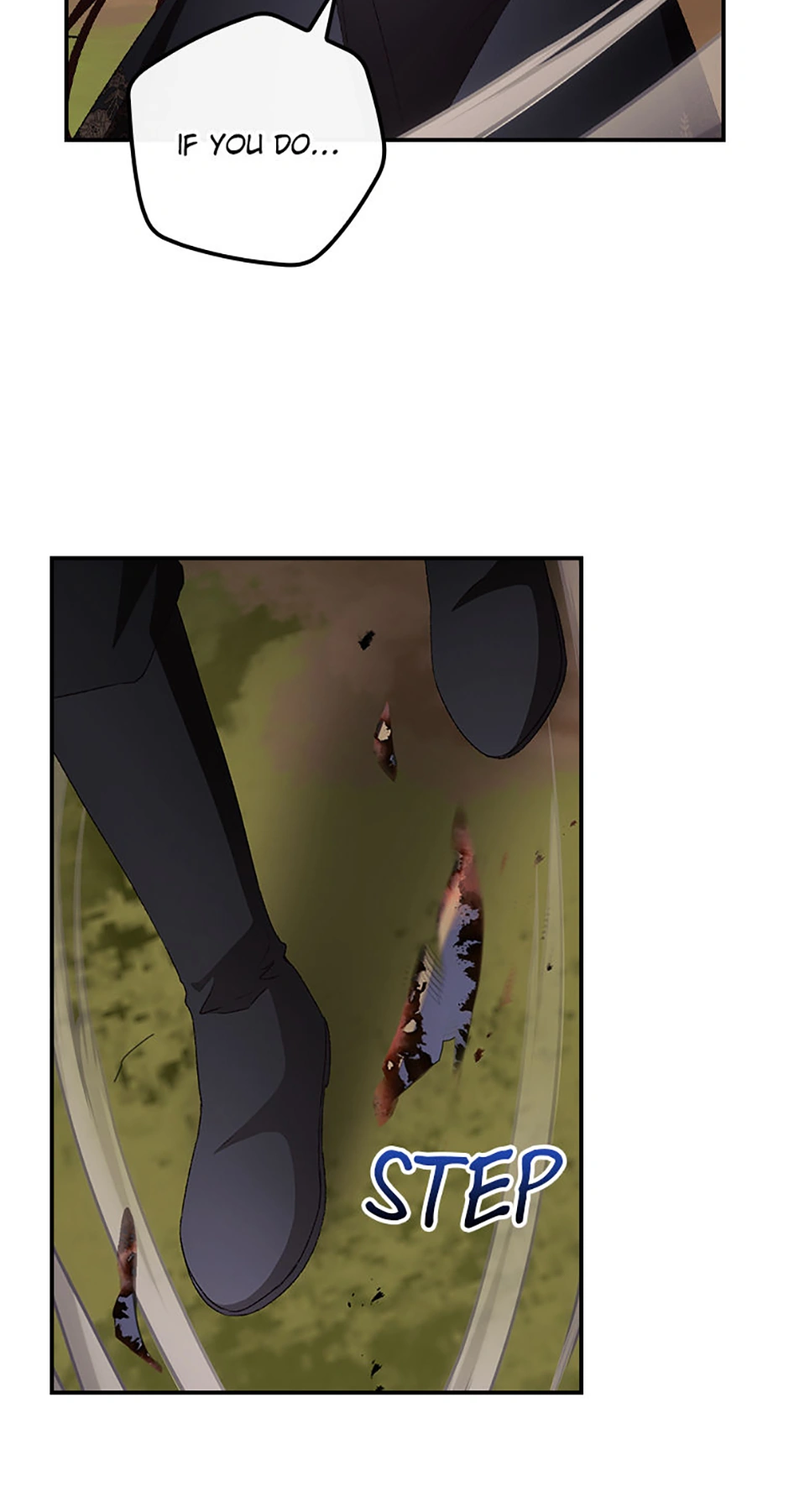I Can See Your Death chapter 68 page 43