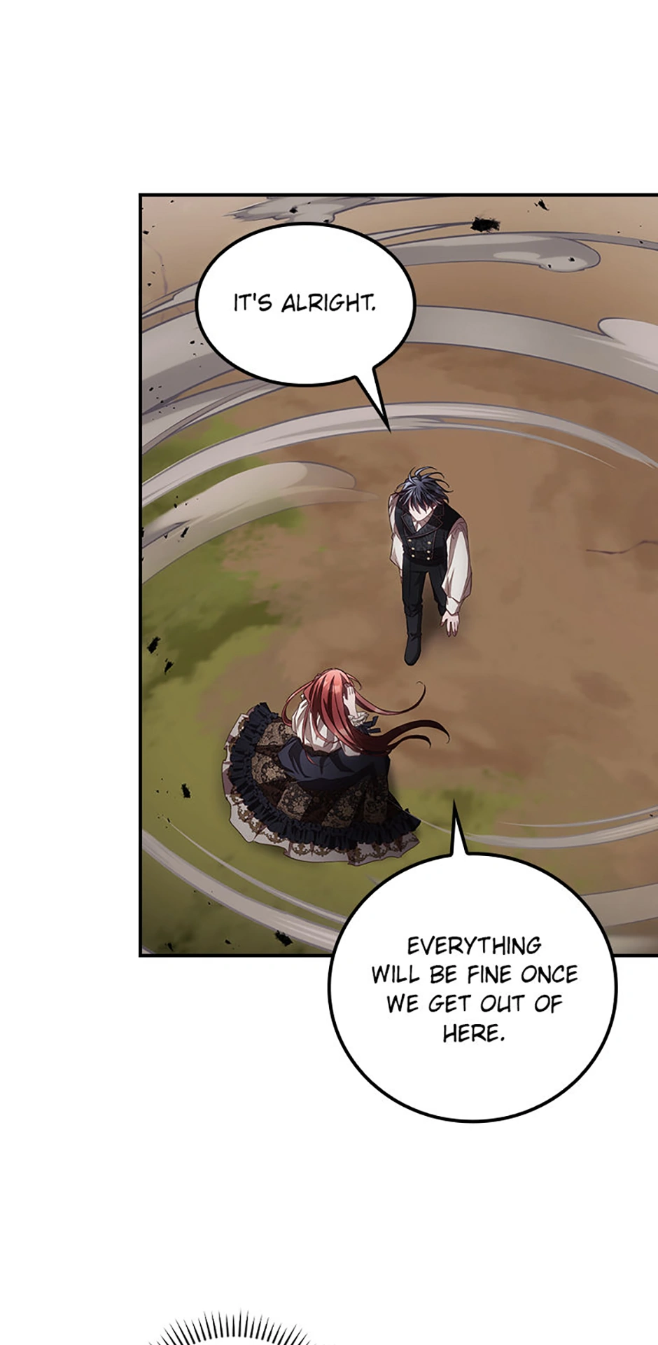 I Can See Your Death chapter 68 page 44