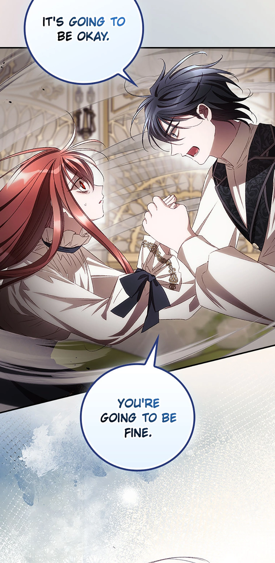 I Can See Your Death chapter 68 page 48