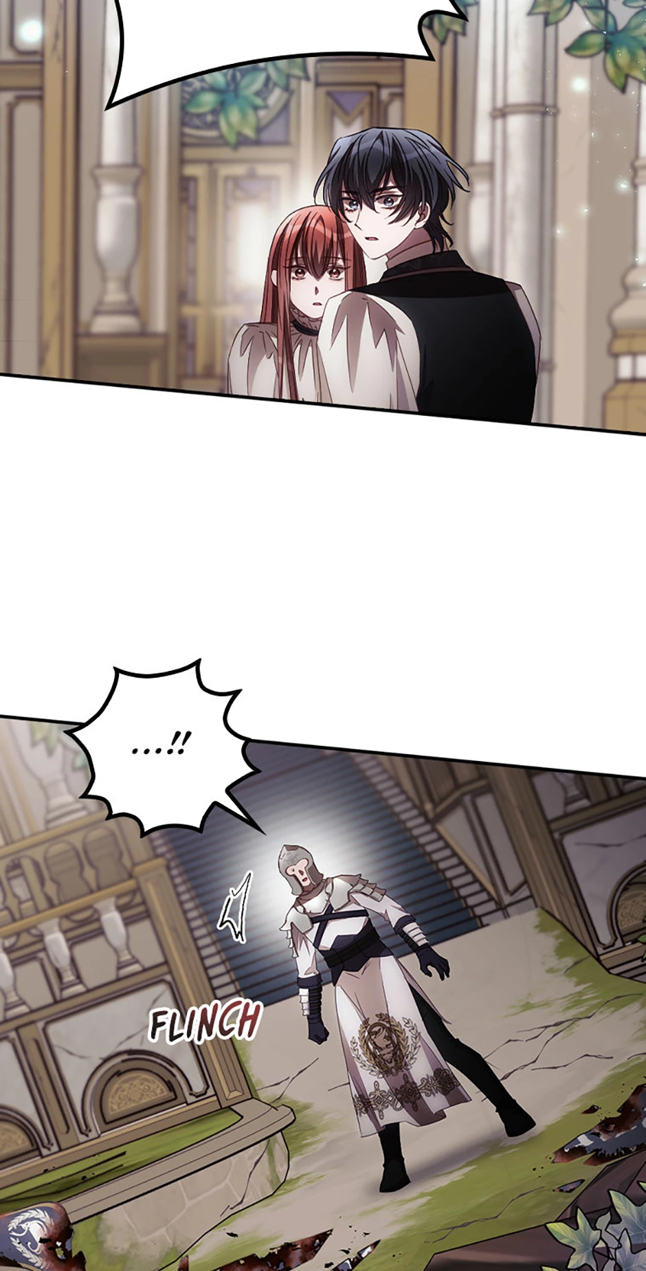 I Can See Your Death chapter 68 page 53
