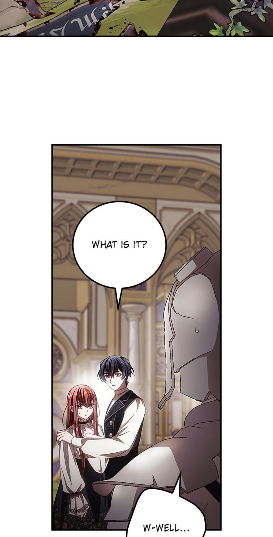 I Can See Your Death chapter 68 page 54