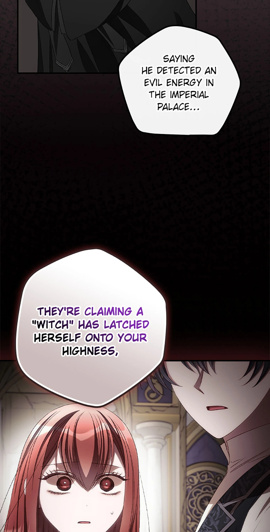 I Can See Your Death chapter 68 page 57