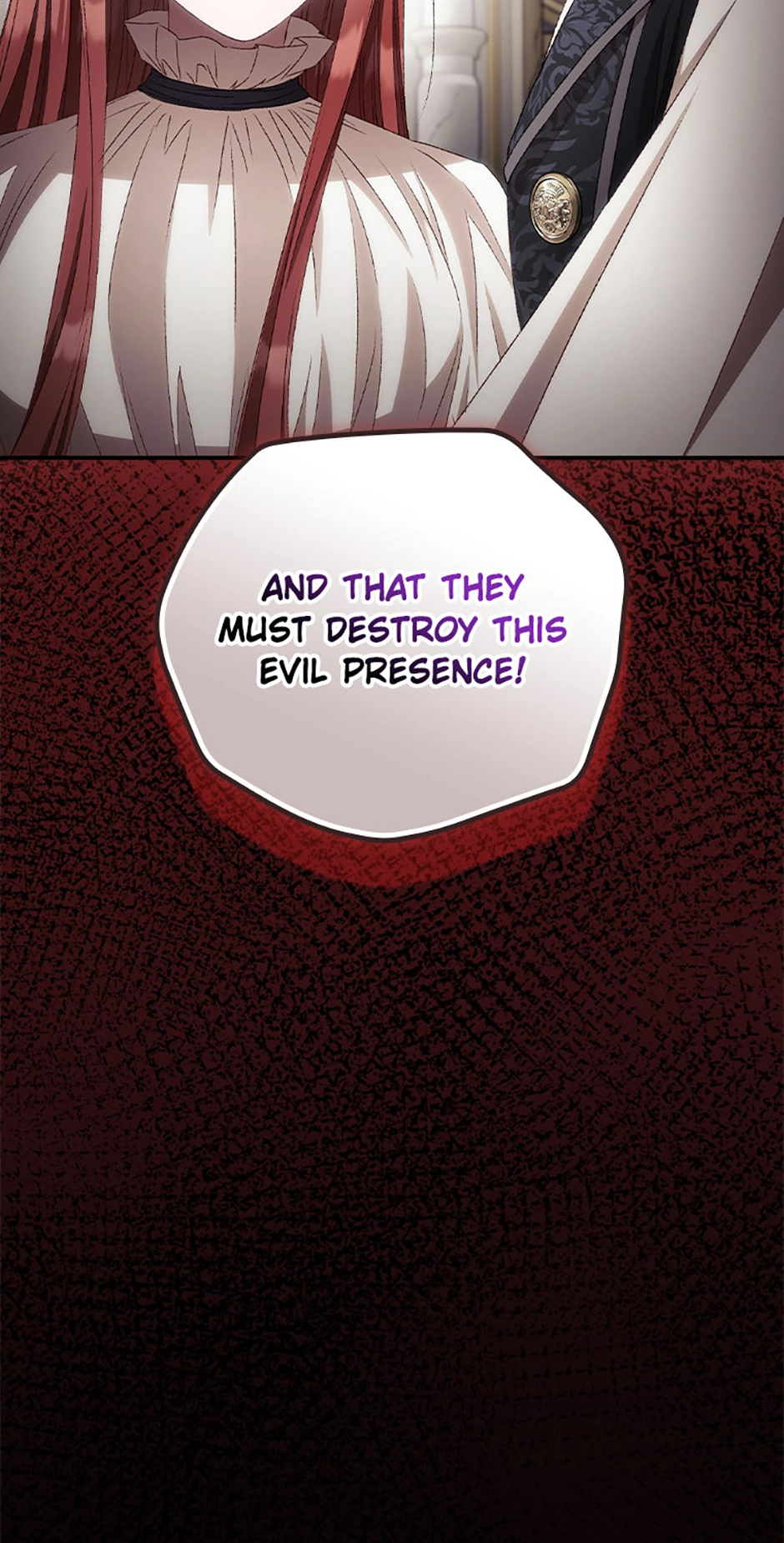 I Can See Your Death chapter 68 page 58