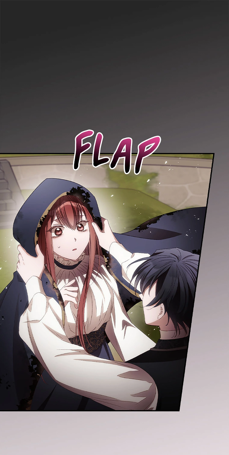 I Can See Your Death chapter 69 page 1