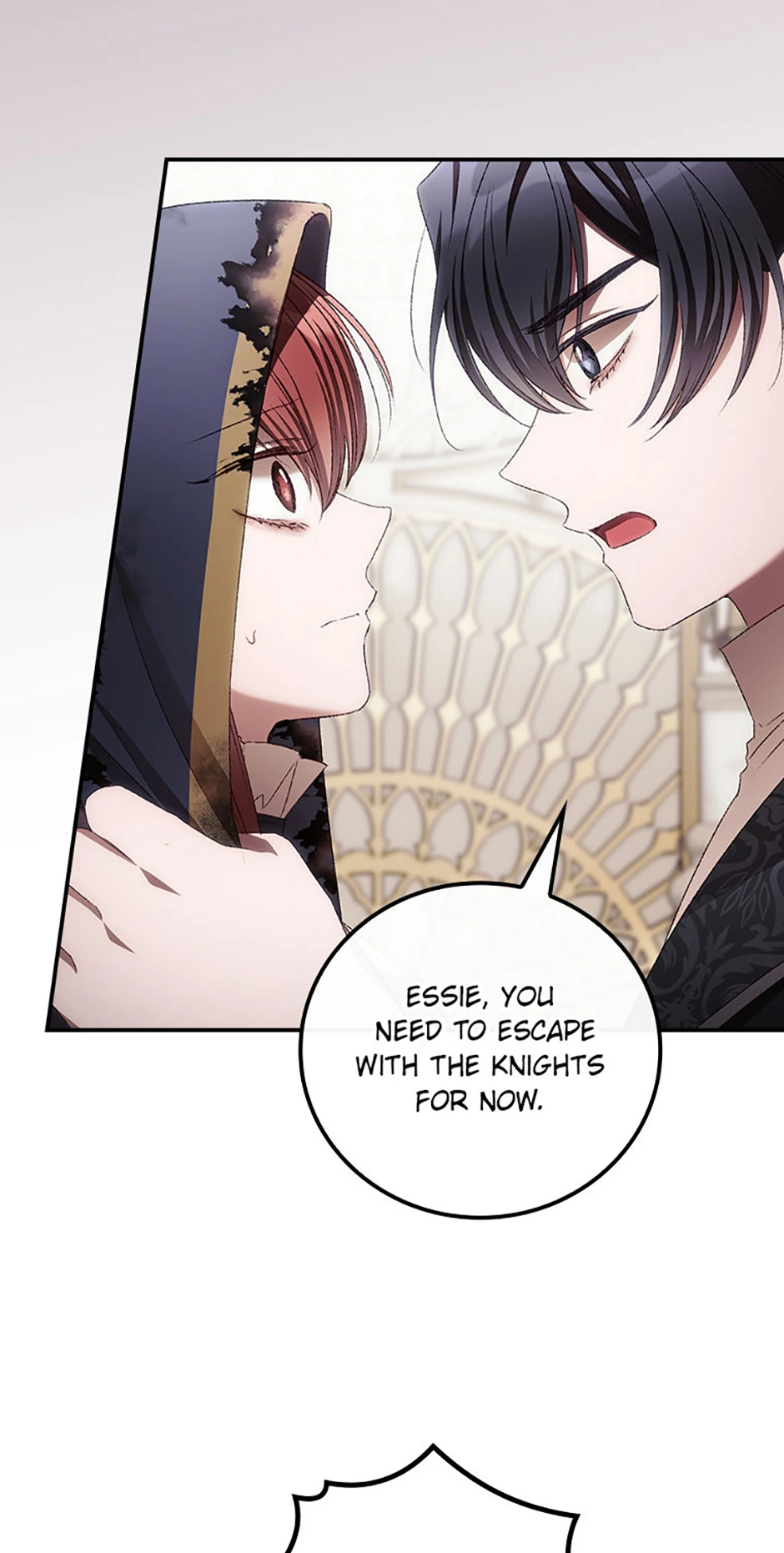 I Can See Your Death chapter 69 page 2