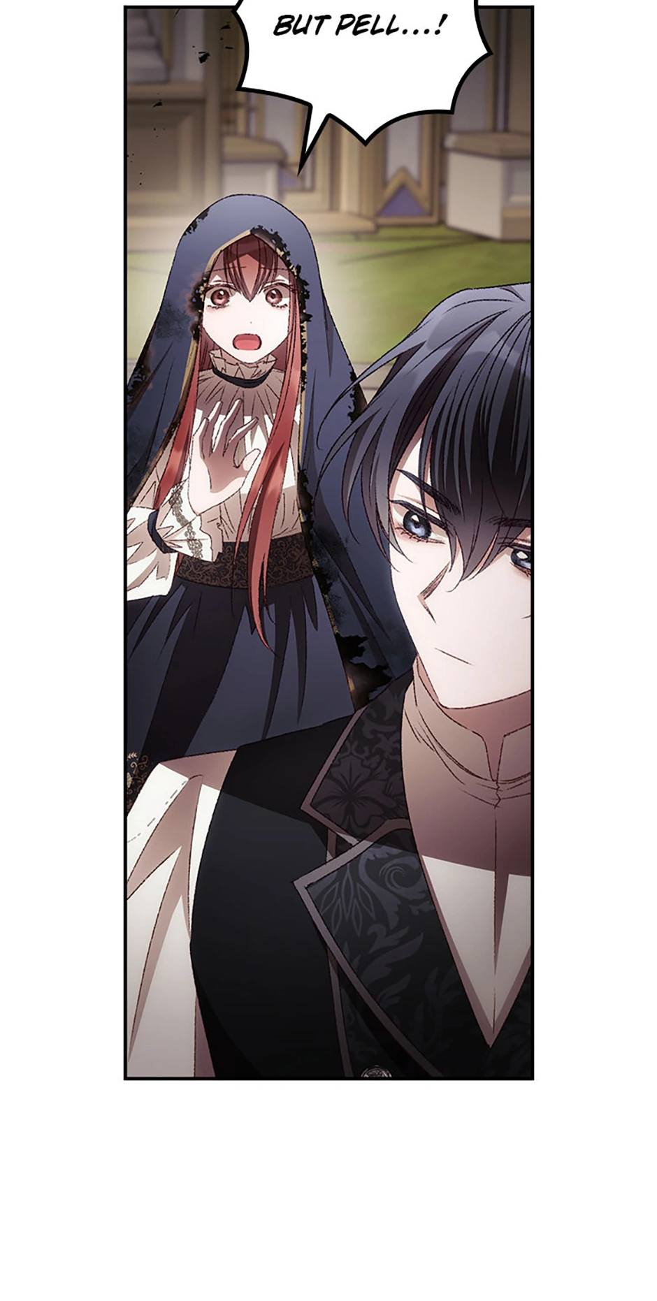 I Can See Your Death chapter 69 page 3