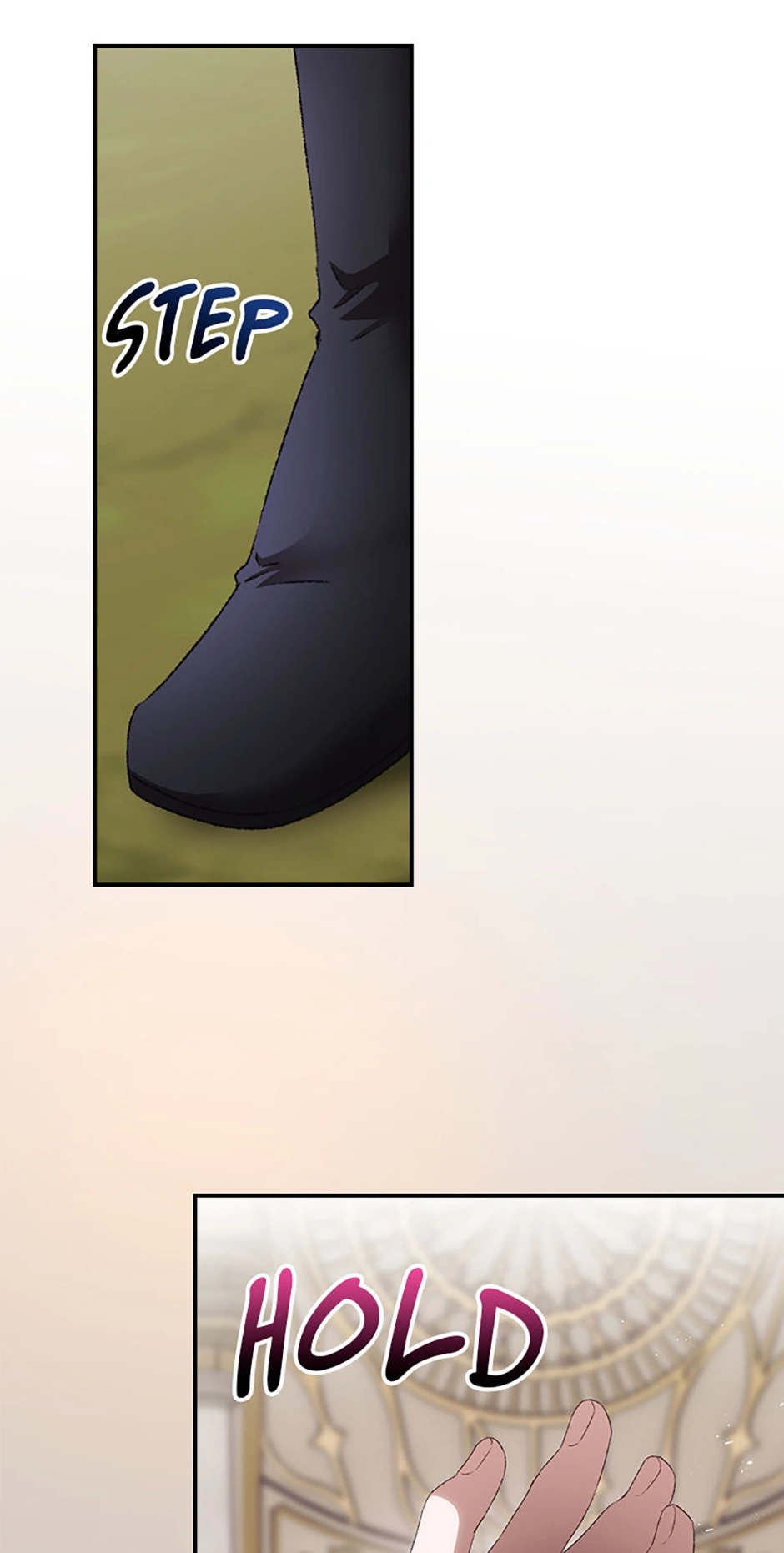 I Can See Your Death chapter 69 page 4