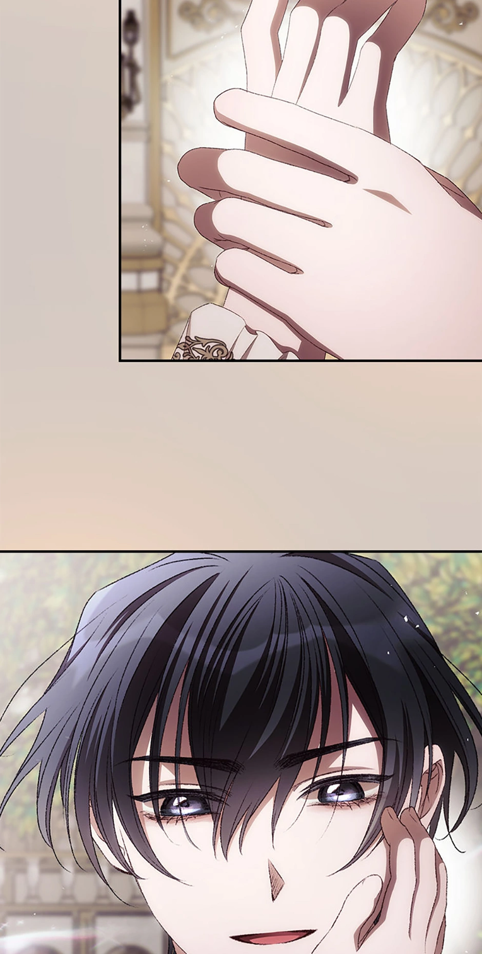 I Can See Your Death chapter 69 page 5