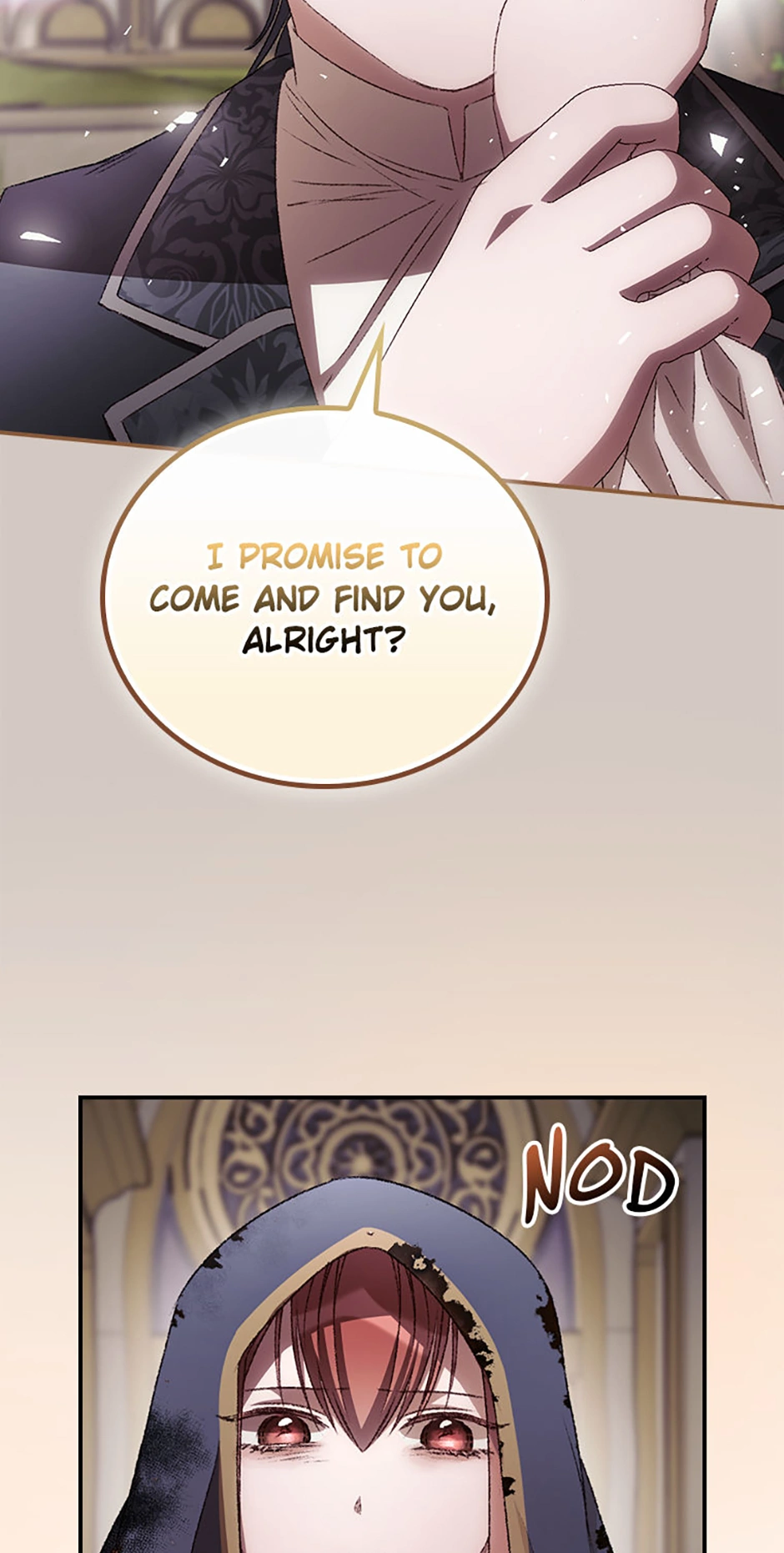 I Can See Your Death chapter 69 page 6