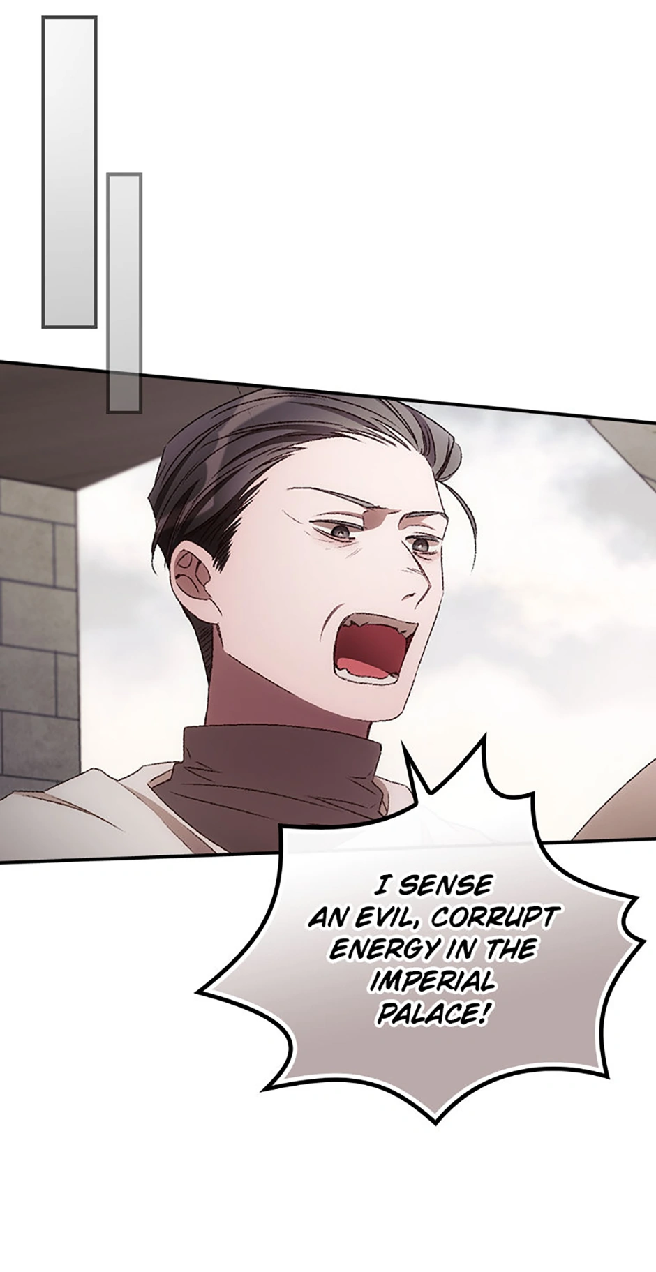 I Can See Your Death chapter 69 page 9
