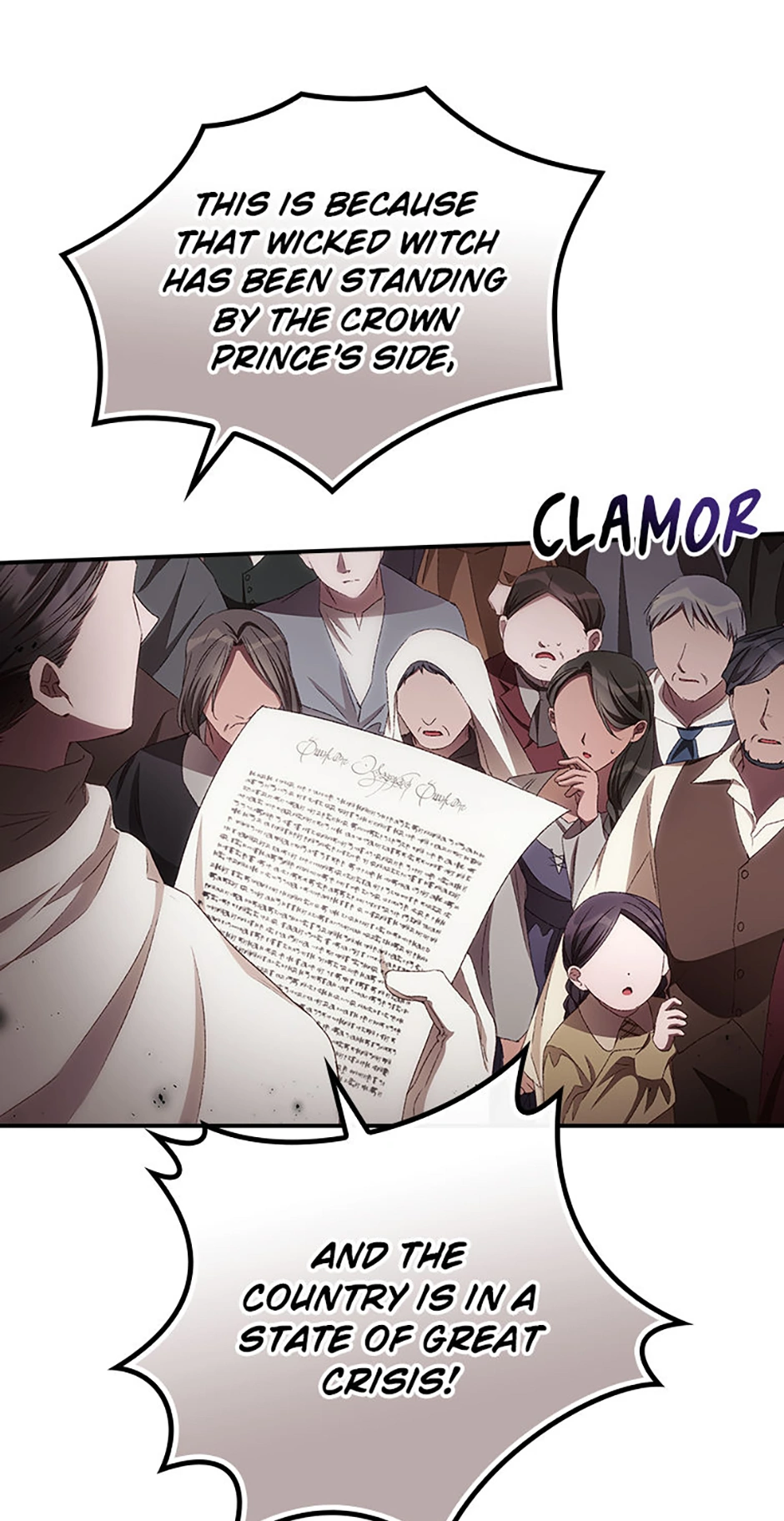 I Can See Your Death chapter 69 page 10