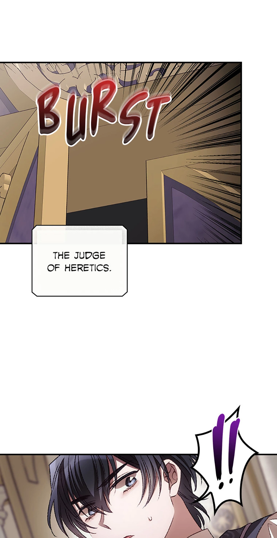 I Can See Your Death chapter 69 page 12