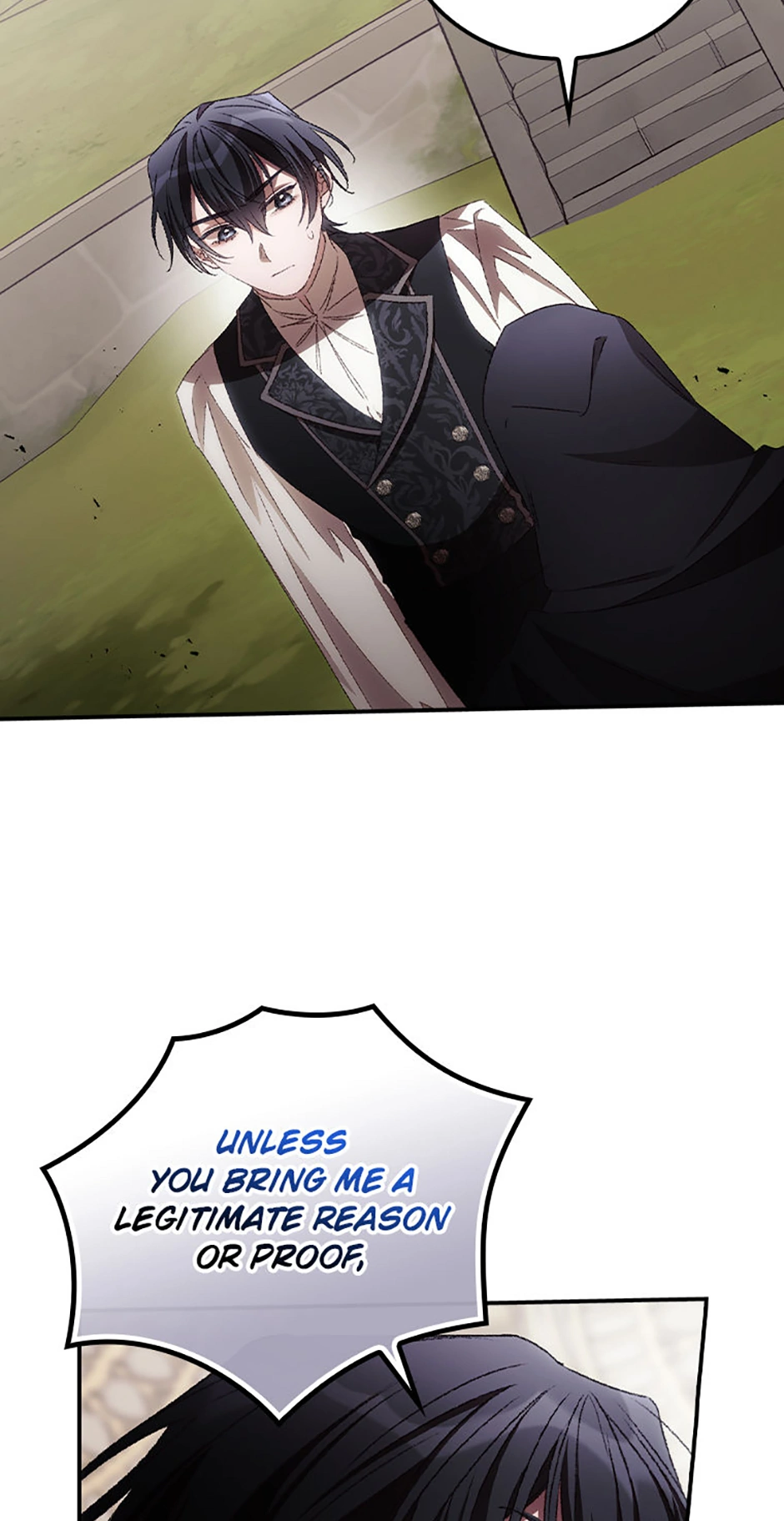 I Can See Your Death chapter 69 page 15