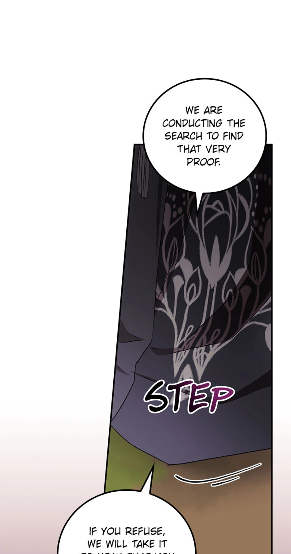 I Can See Your Death chapter 69 page 17