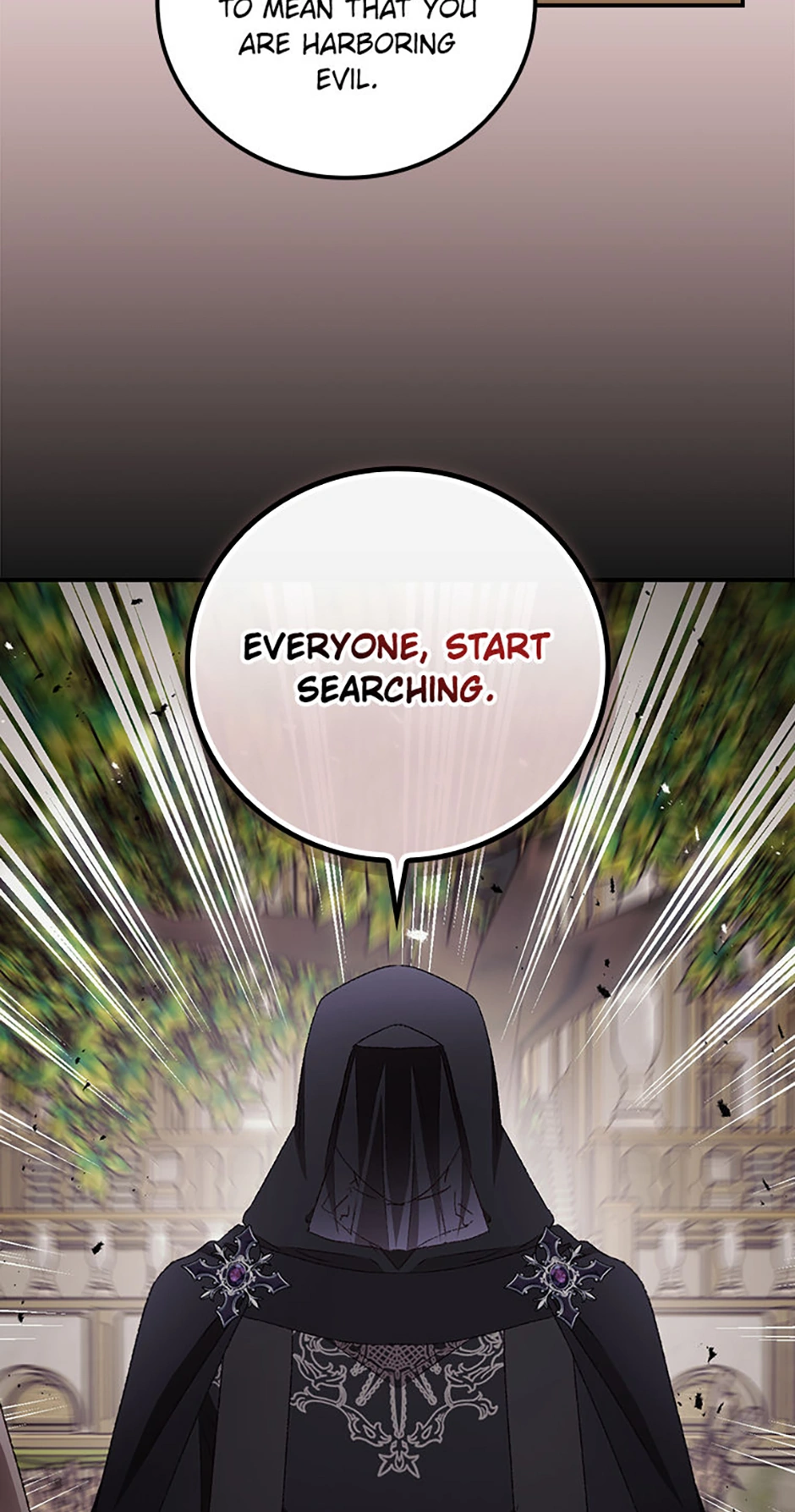 I Can See Your Death chapter 69 page 18