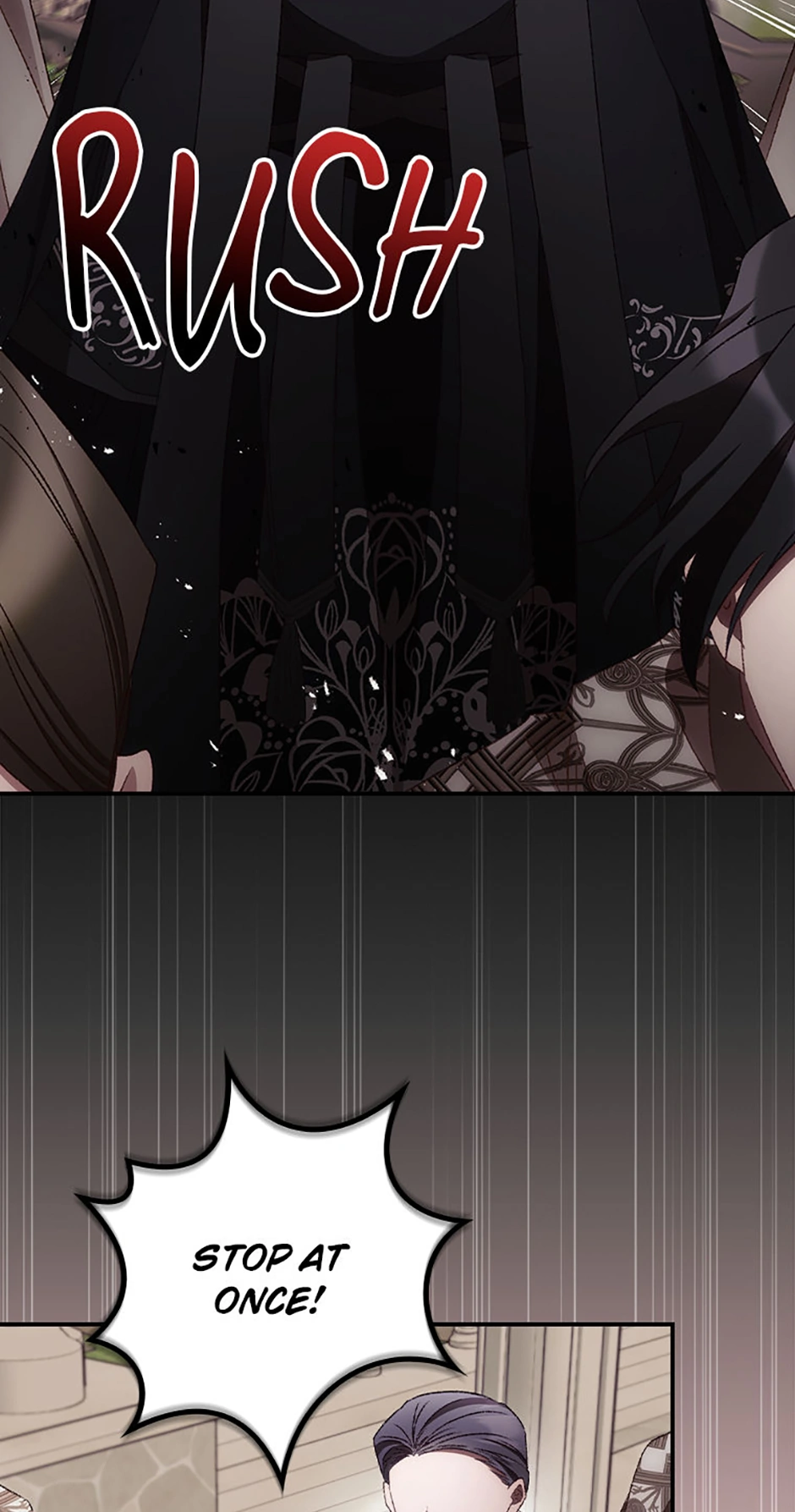 I Can See Your Death chapter 69 page 19