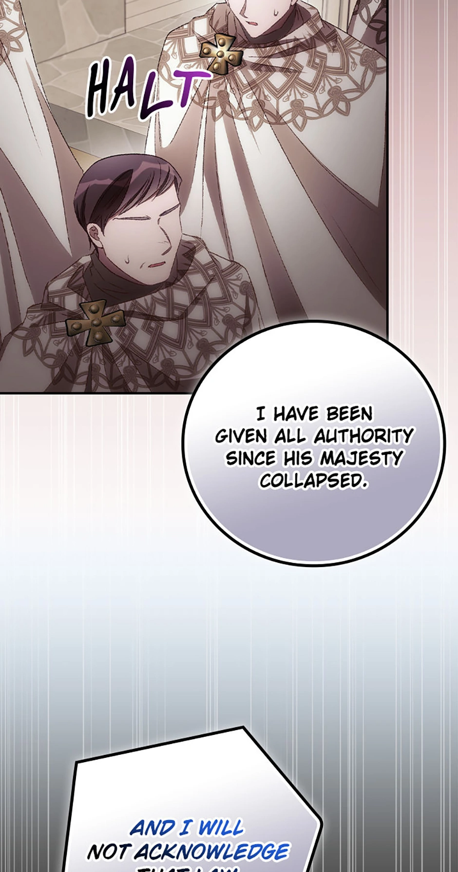 I Can See Your Death chapter 69 page 20