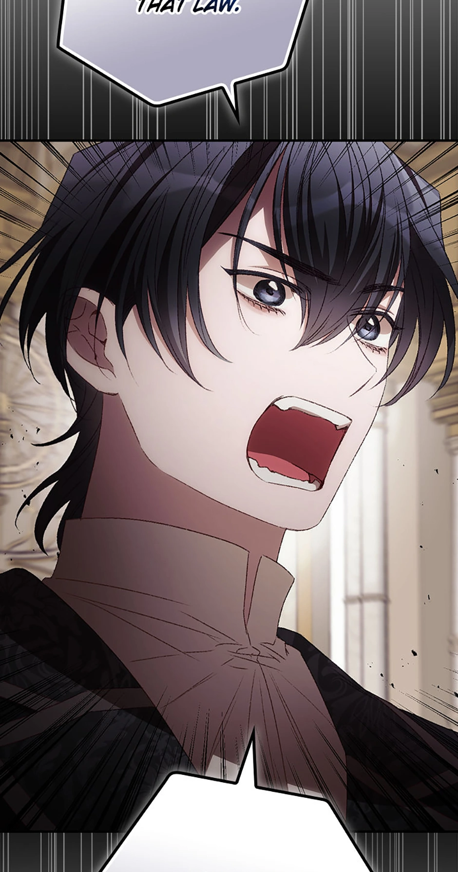 I Can See Your Death chapter 69 page 21