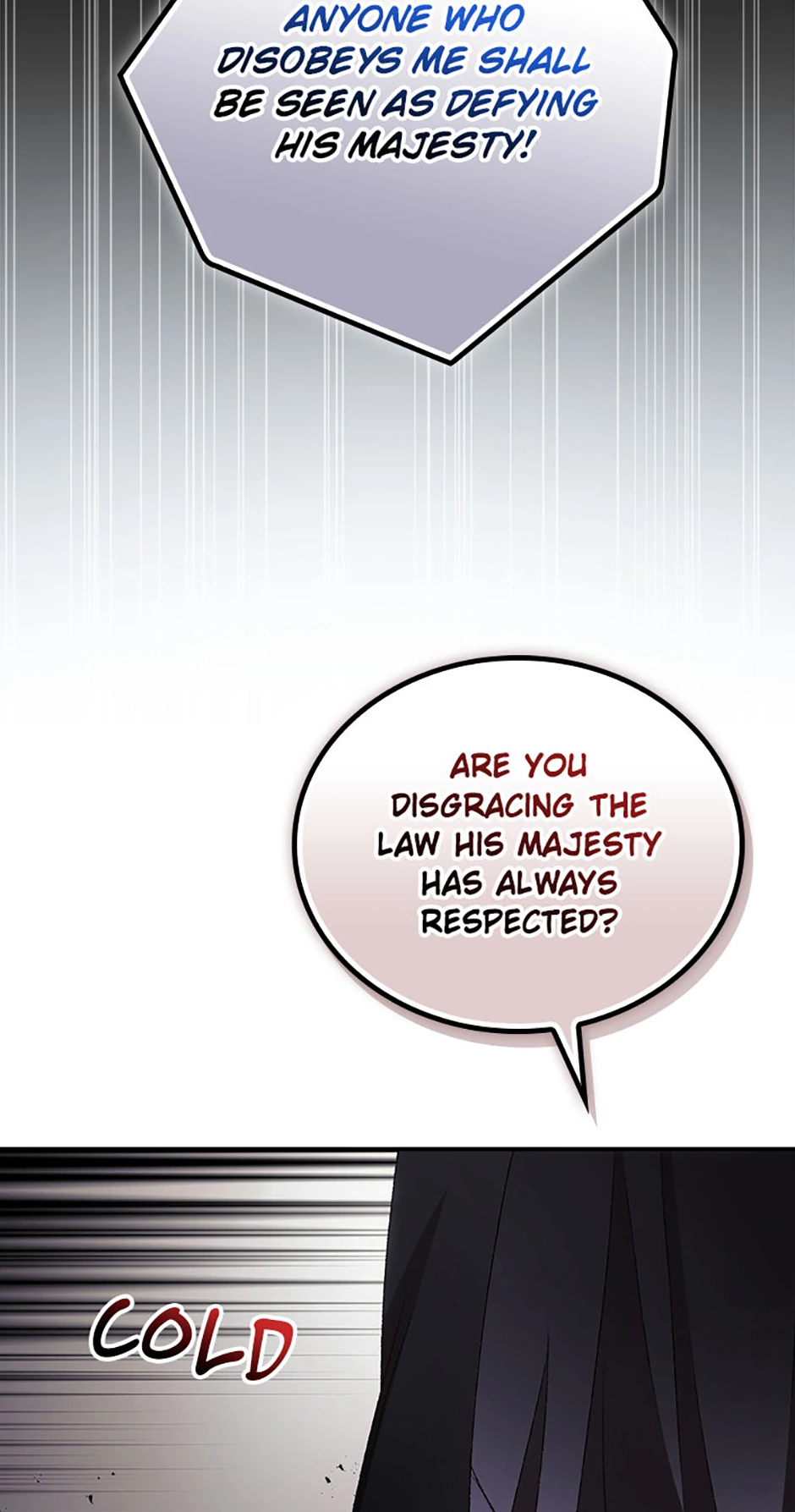 I Can See Your Death chapter 69 page 22