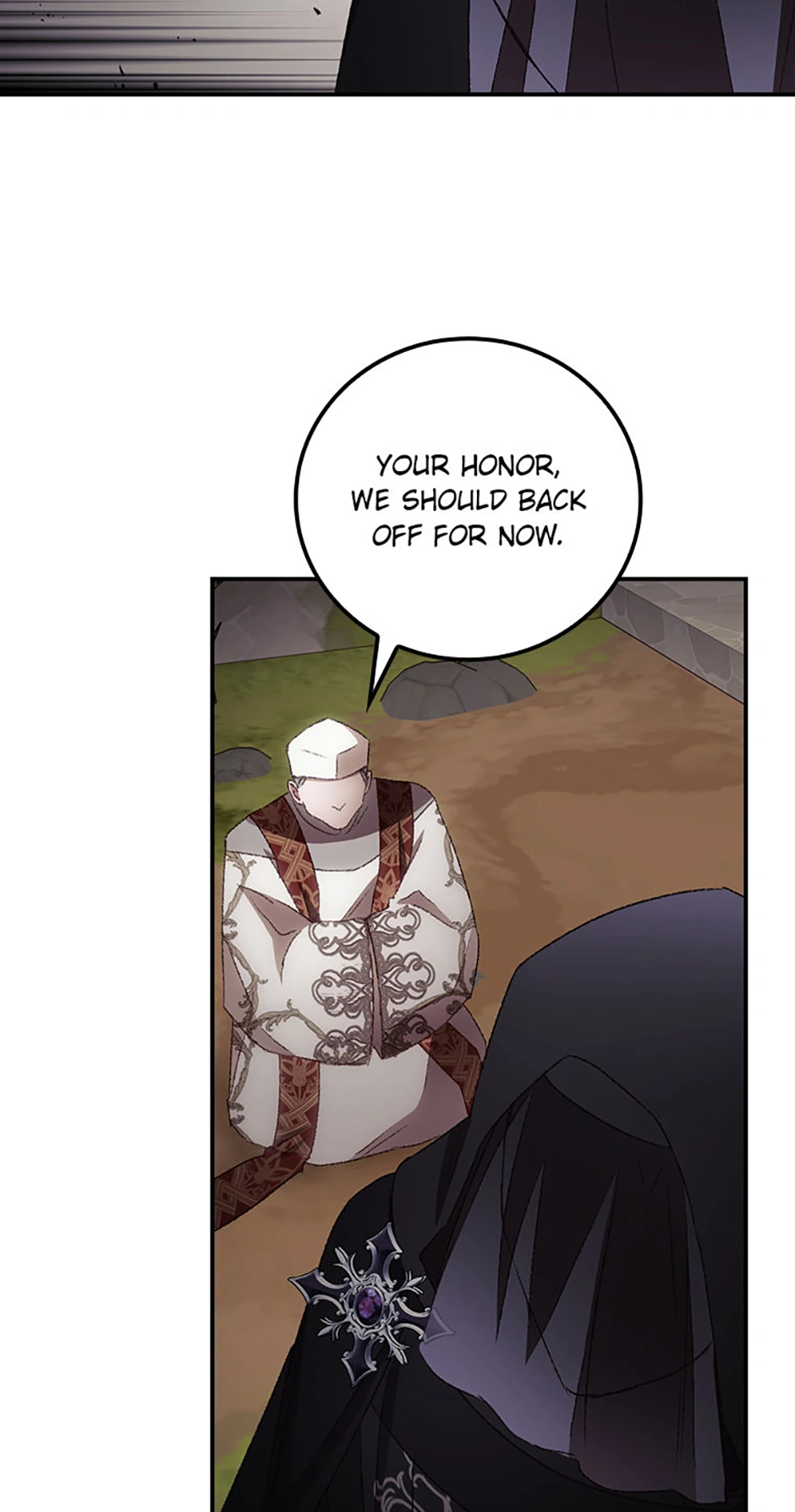 I Can See Your Death chapter 69 page 23