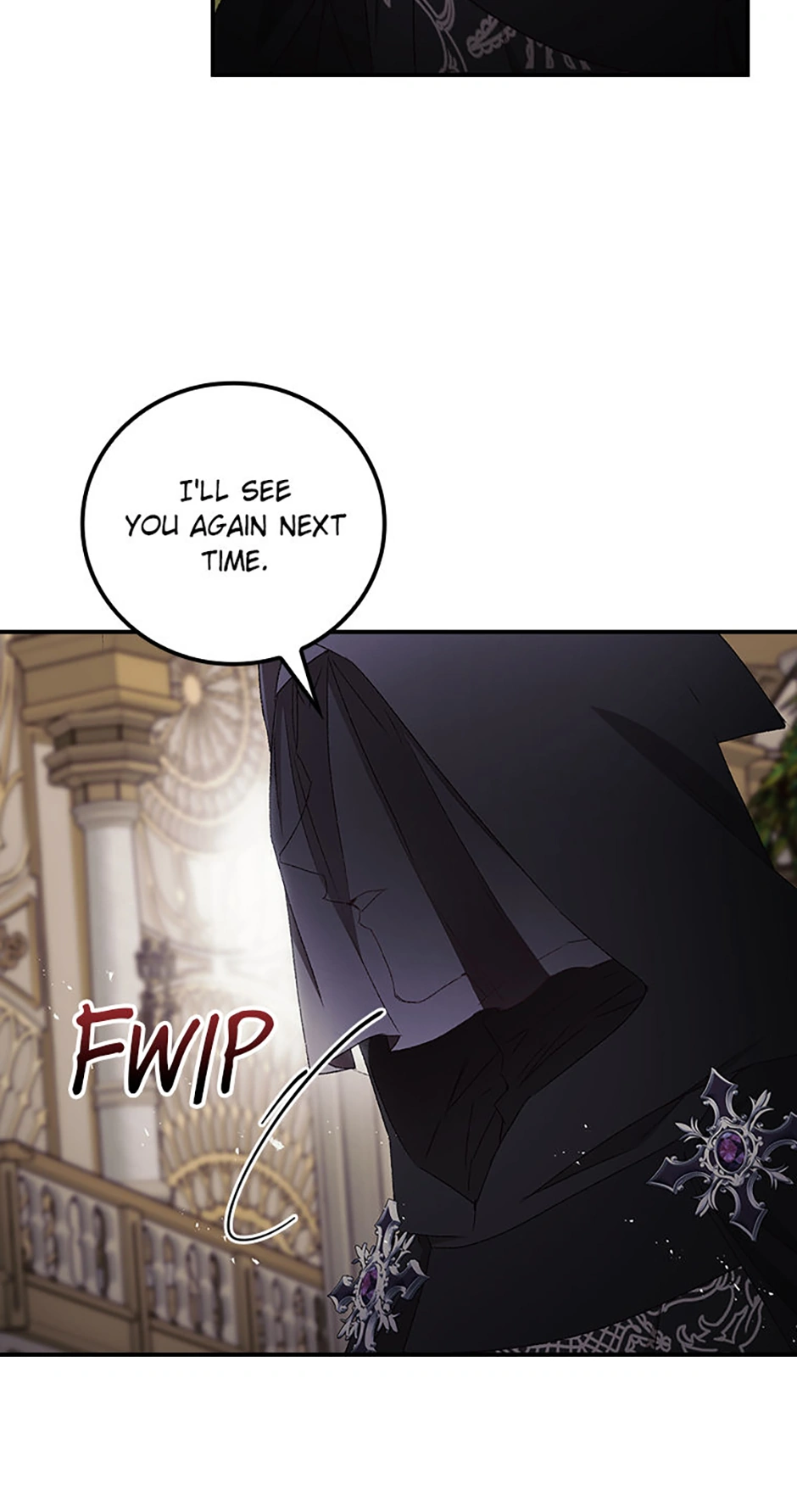 I Can See Your Death chapter 69 page 24