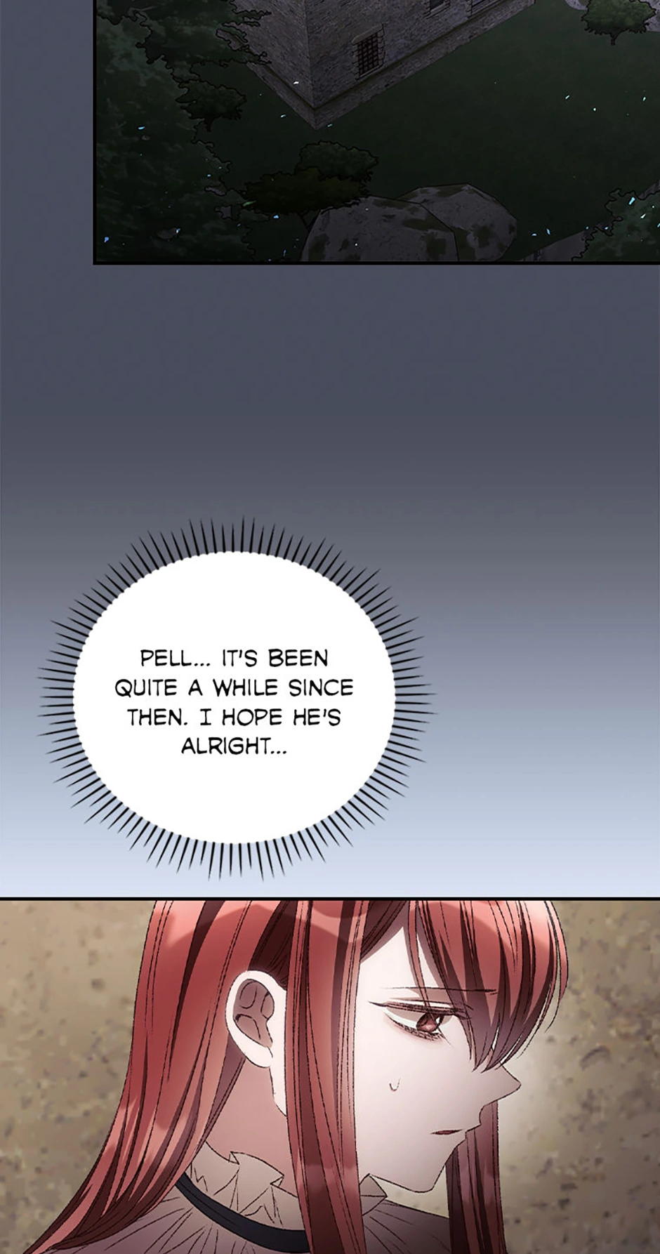 I Can See Your Death chapter 69 page 27