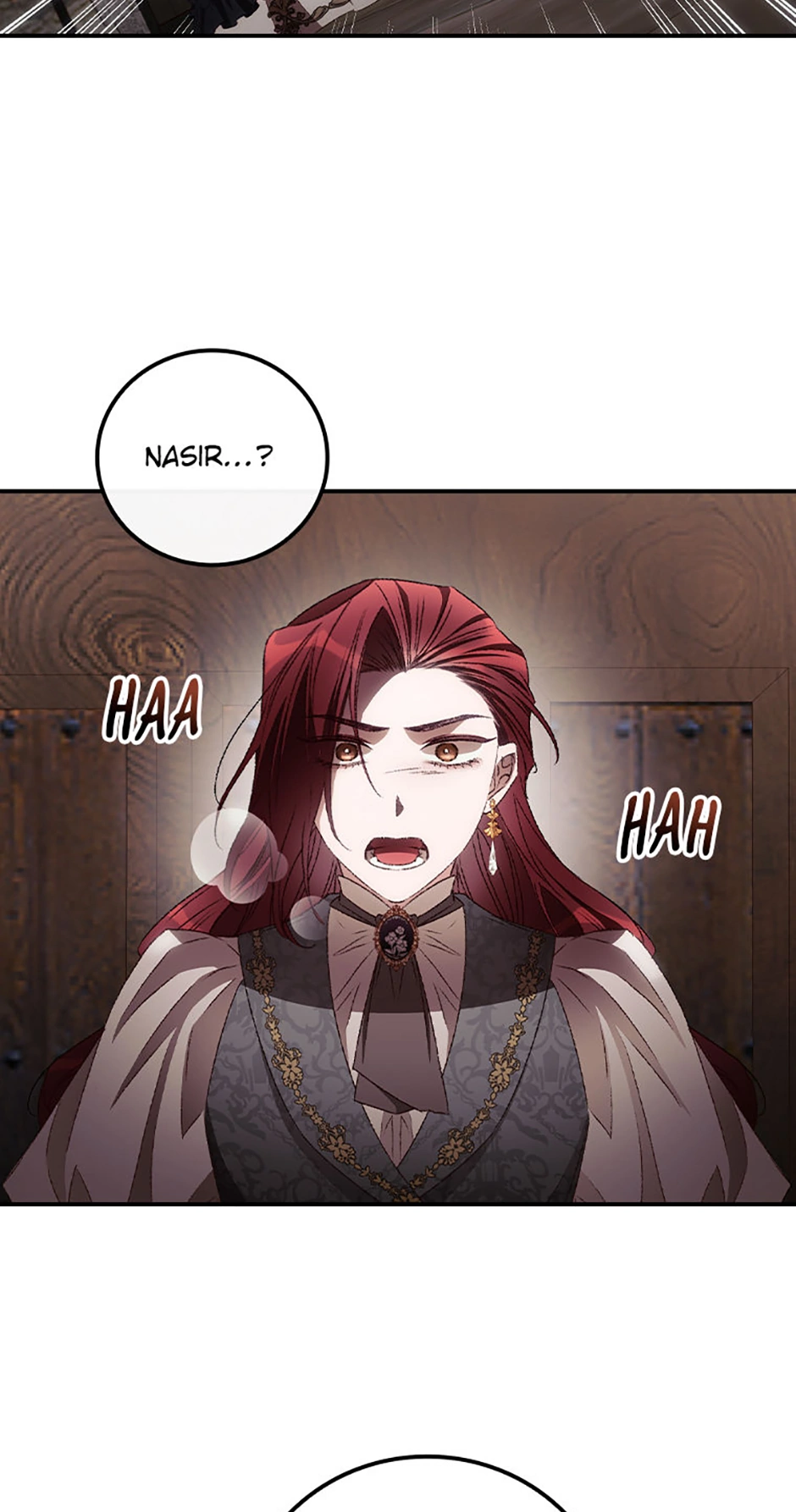 I Can See Your Death chapter 69 page 29
