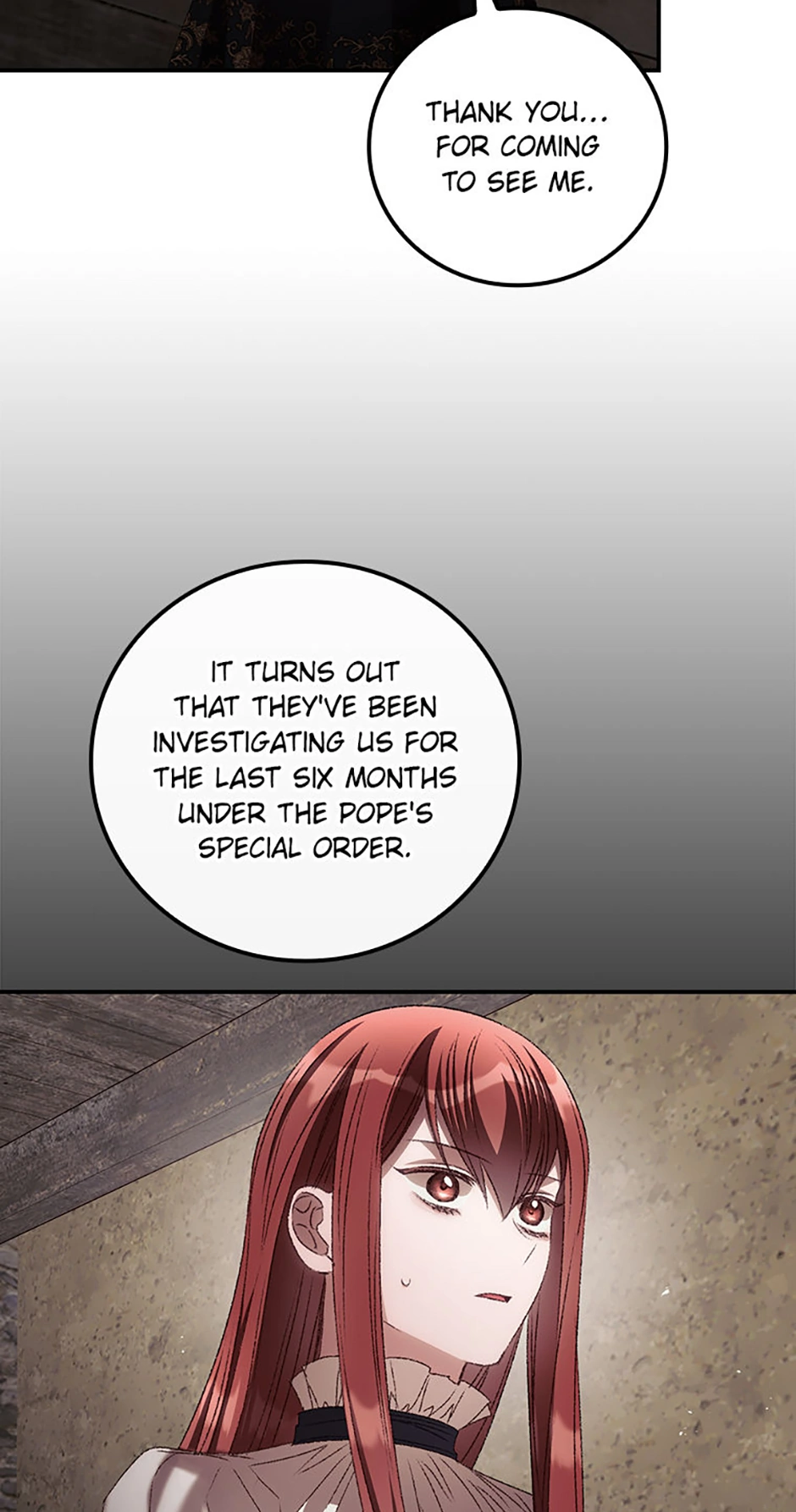 I Can See Your Death chapter 69 page 31