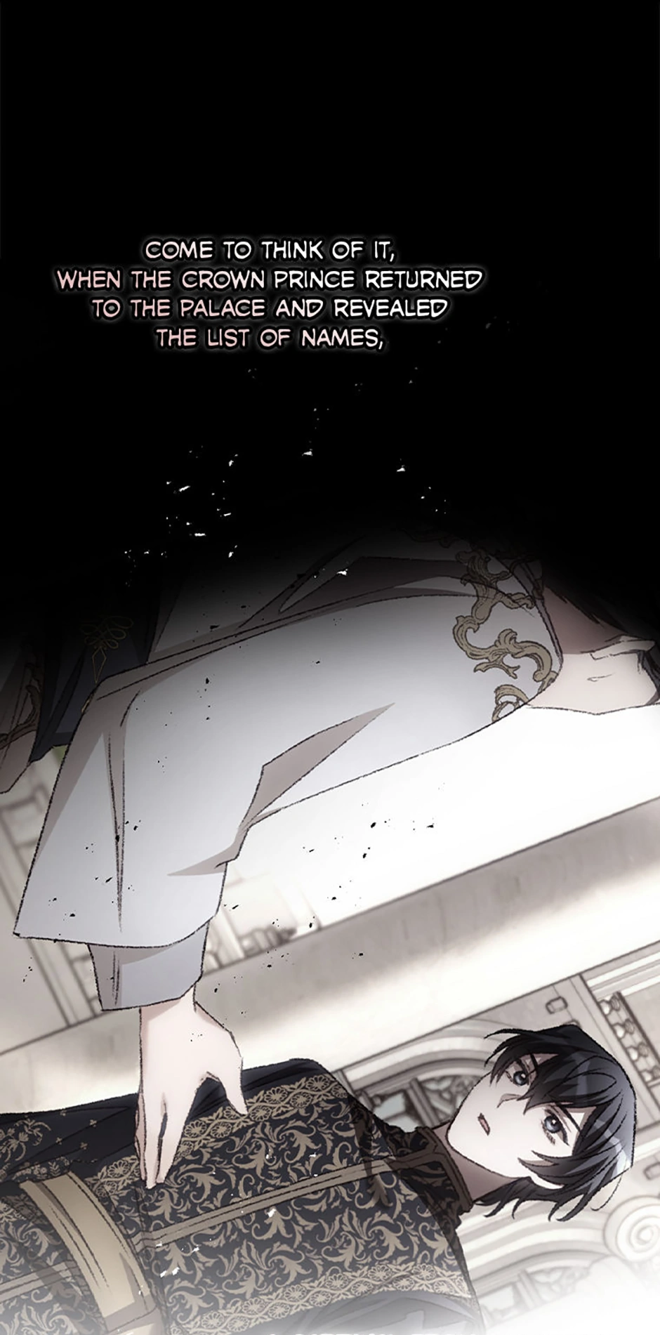 I Can See Your Death chapter 69 page 33