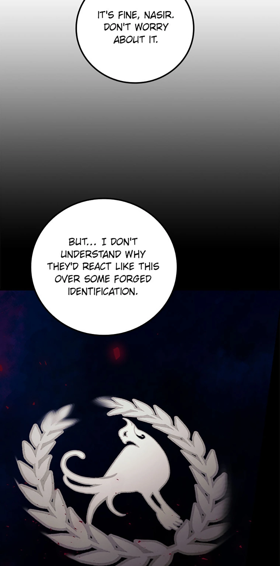 I Can See Your Death chapter 69 page 35