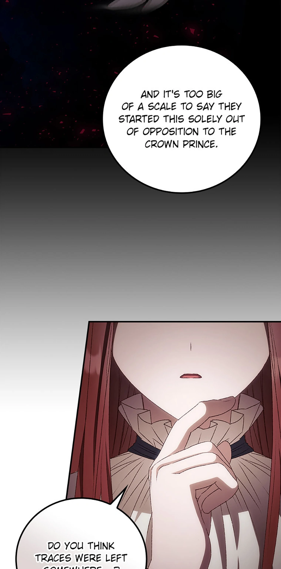 I Can See Your Death chapter 69 page 36