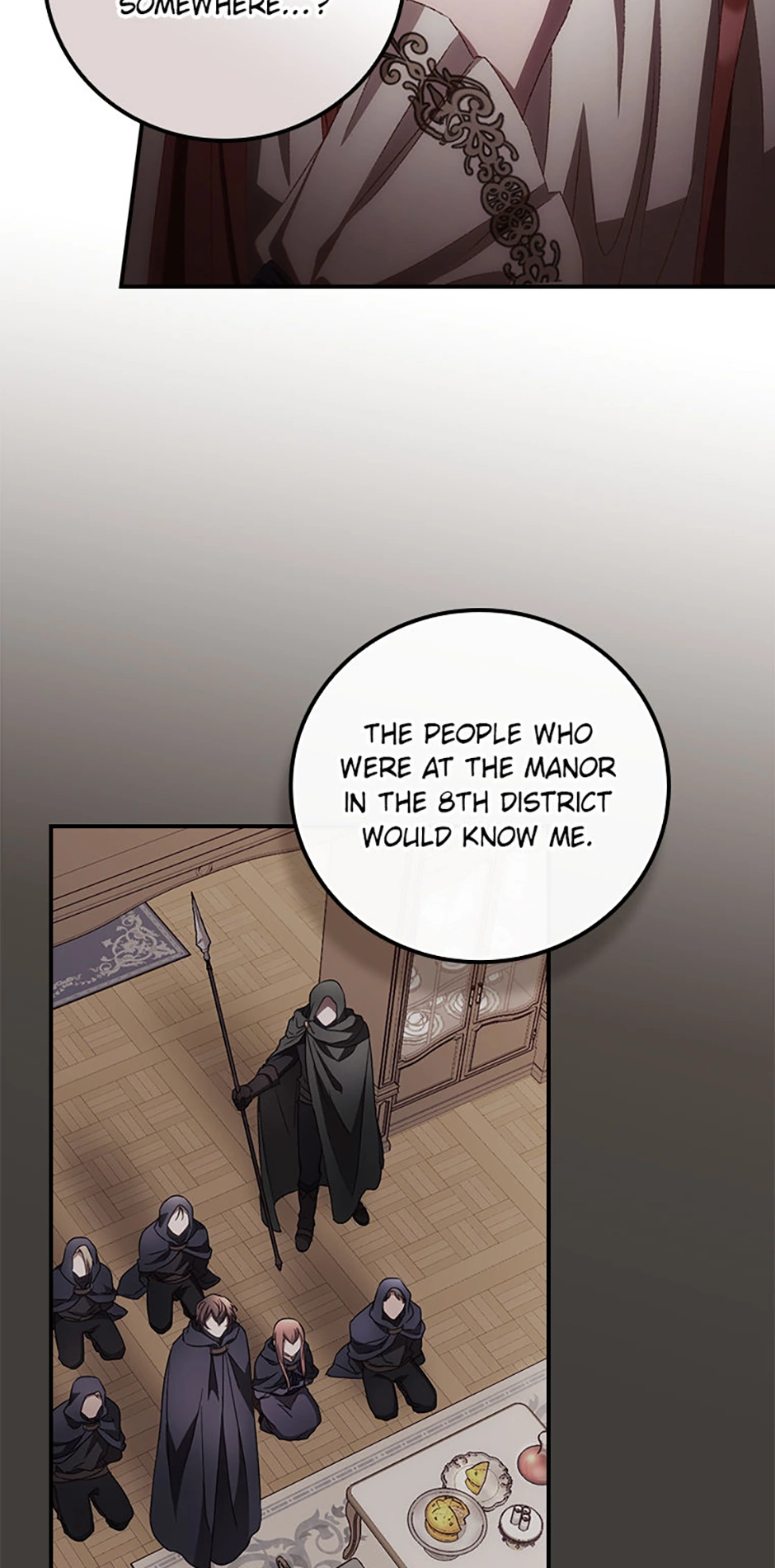 I Can See Your Death chapter 69 page 37