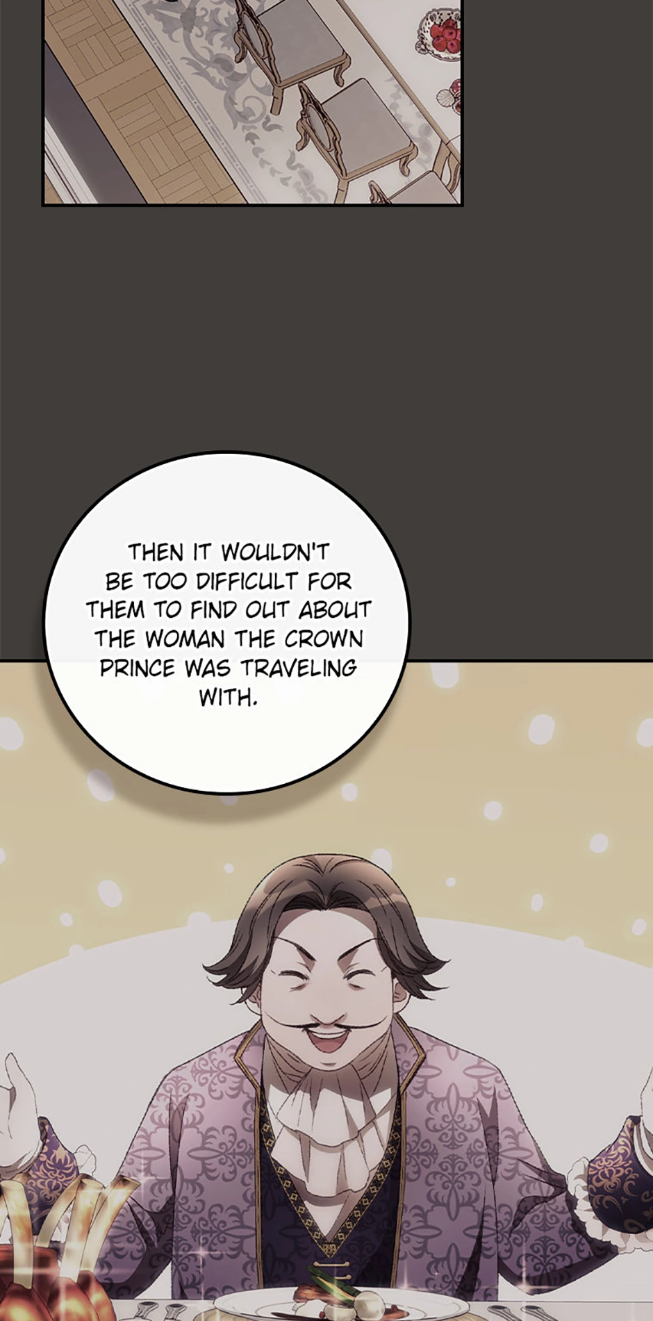 I Can See Your Death chapter 69 page 38