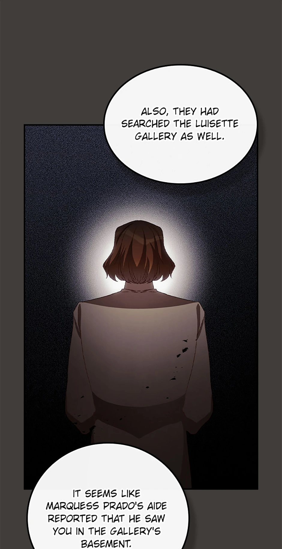 I Can See Your Death chapter 69 page 40