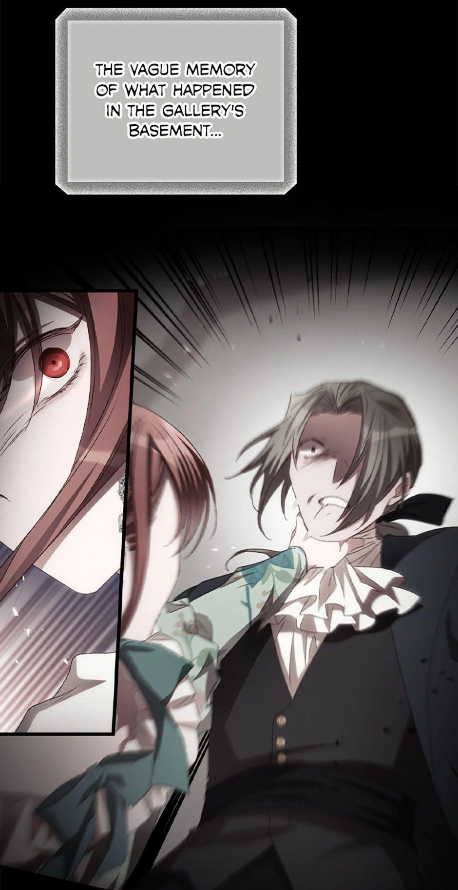 I Can See Your Death chapter 69 page 44