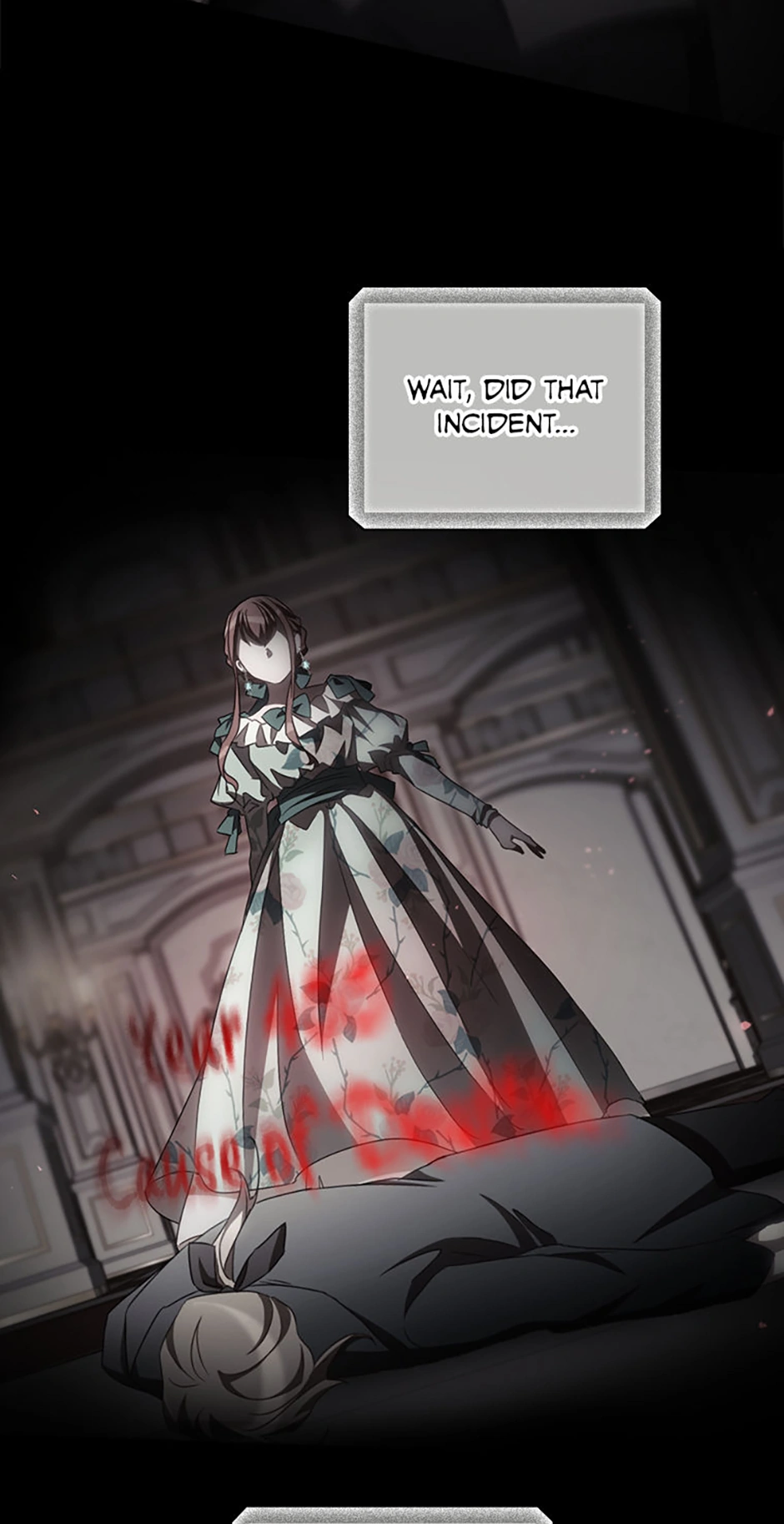 I Can See Your Death chapter 69 page 45