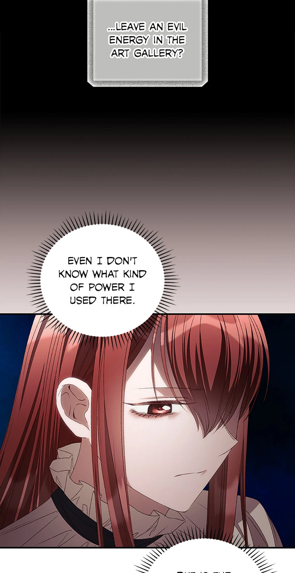 I Can See Your Death chapter 69 page 46