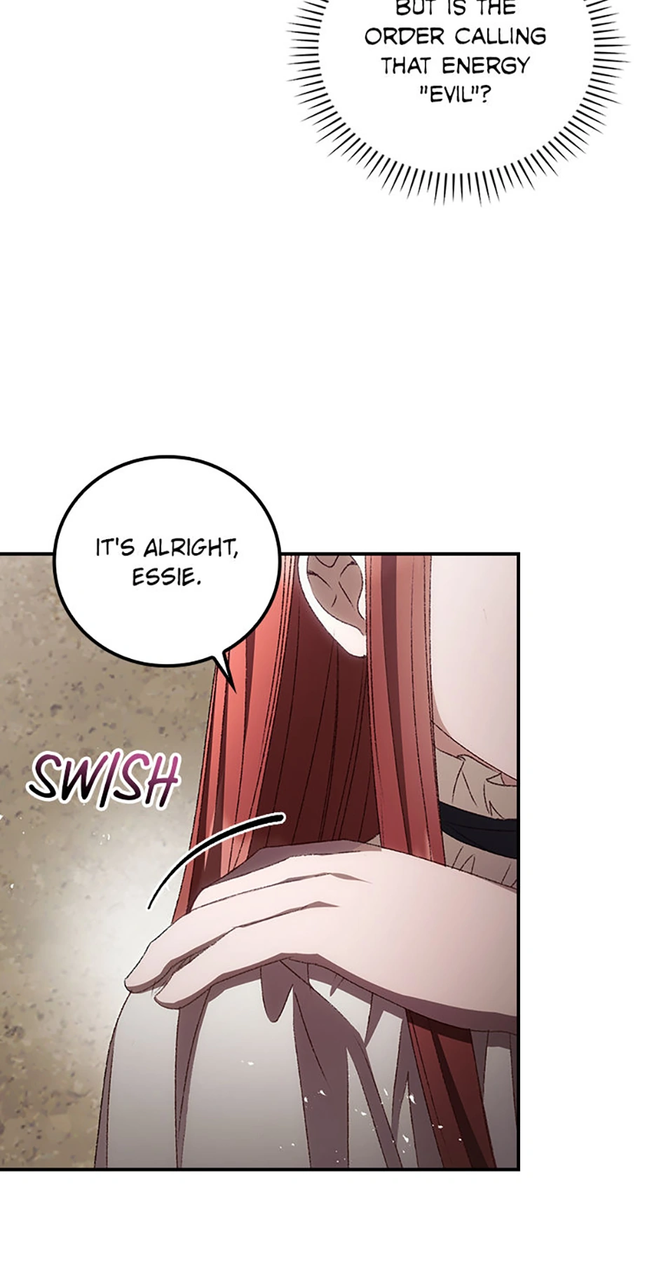 I Can See Your Death chapter 69 page 47