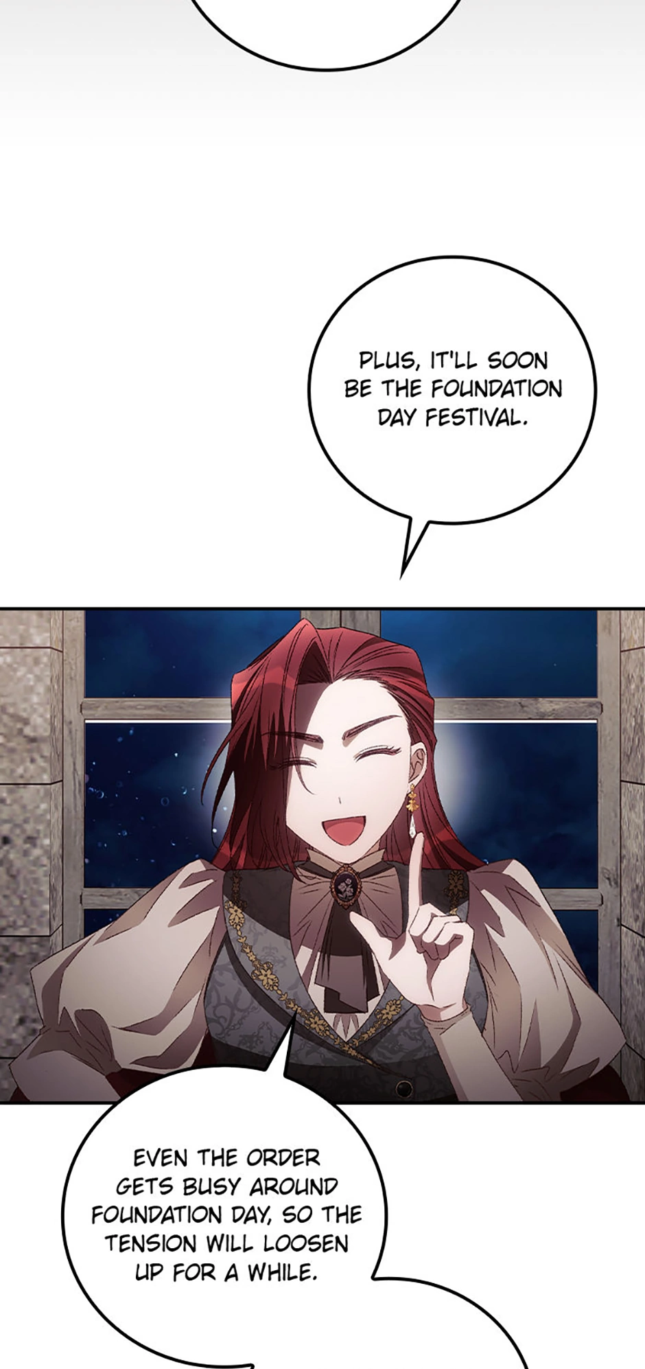 I Can See Your Death chapter 69 page 49