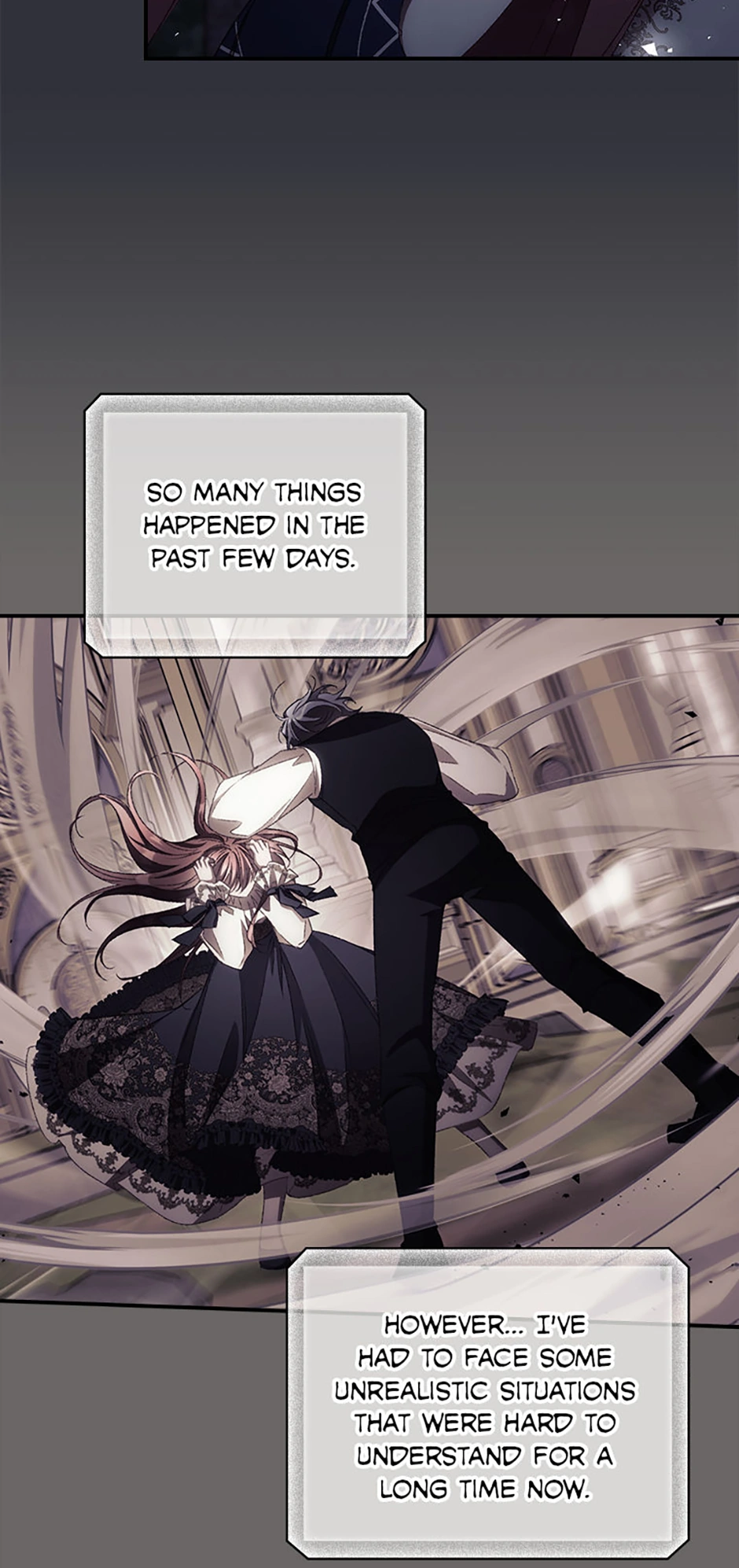 I Can See Your Death chapter 69 page 53