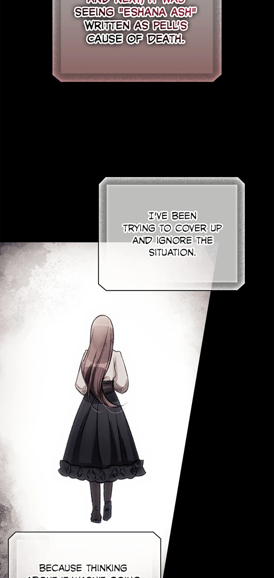 I Can See Your Death chapter 69 page 57